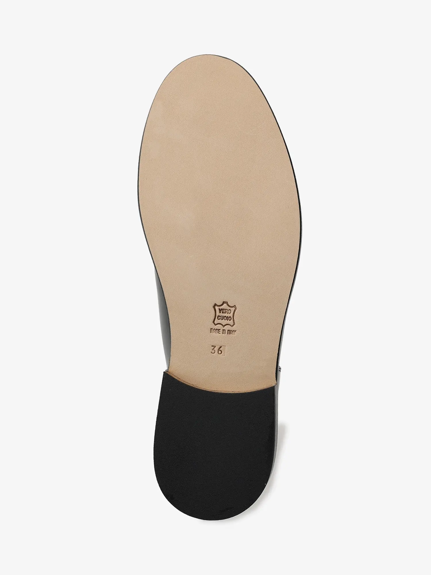 Челси кожаные - изображение 5