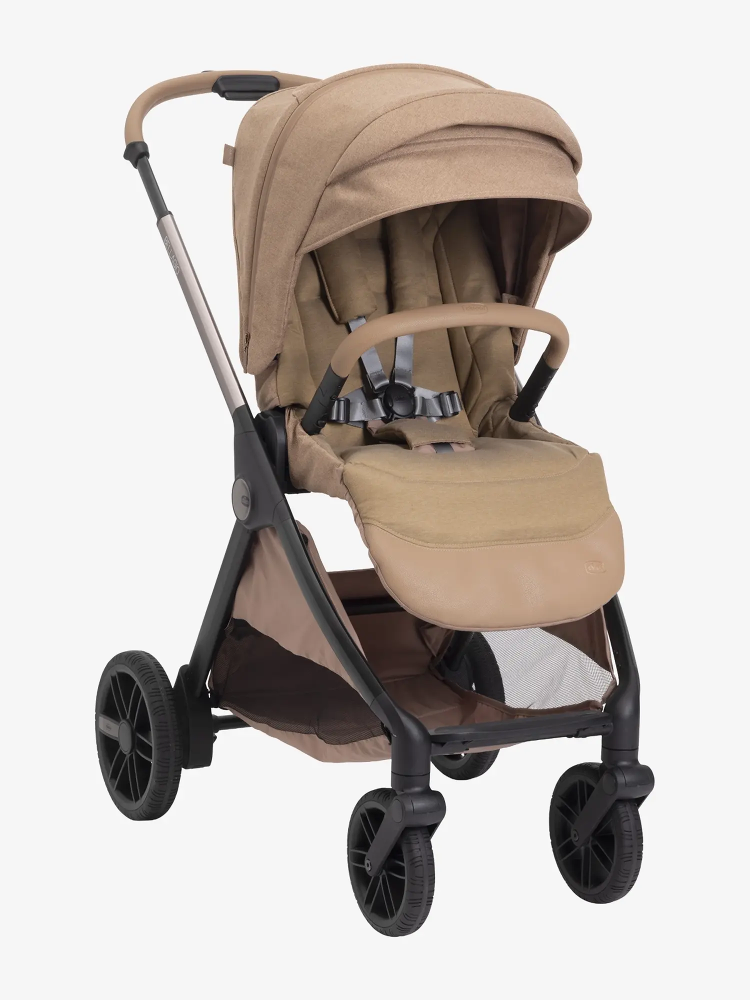 Коляска прогулочная Bellagio Stroller