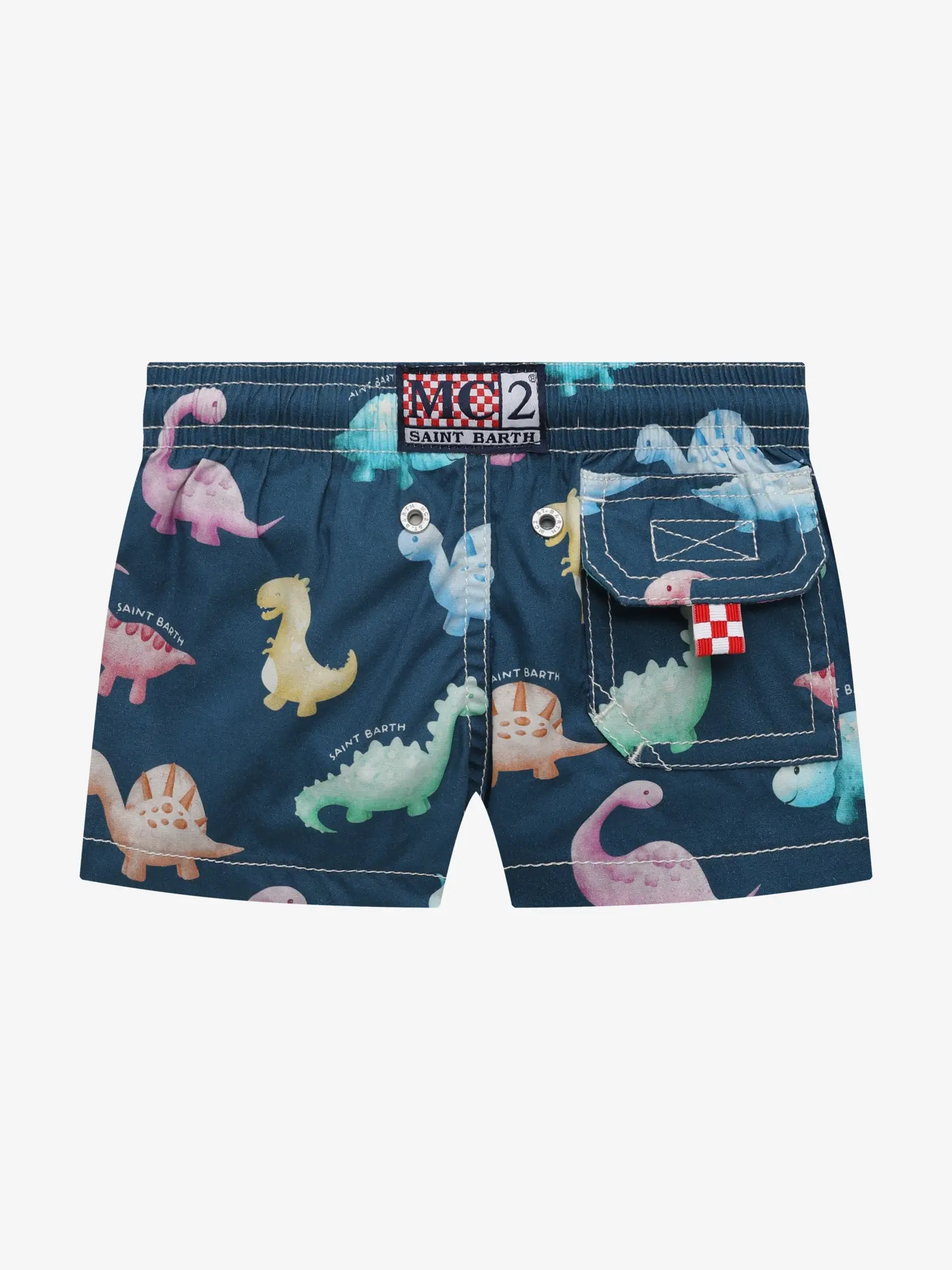 Плавки с принтом - изображение 2