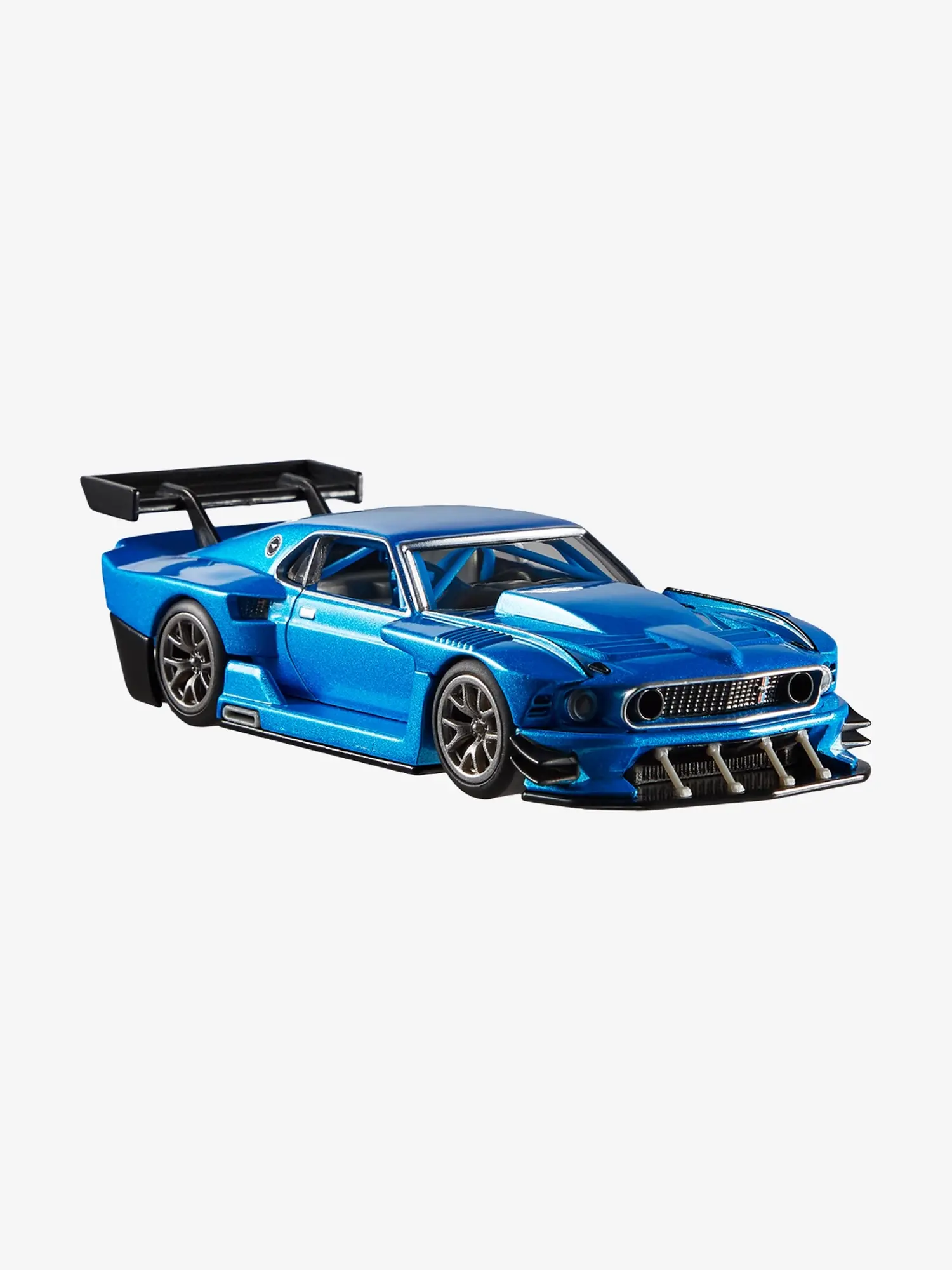 Машинка "Ford Mustang"