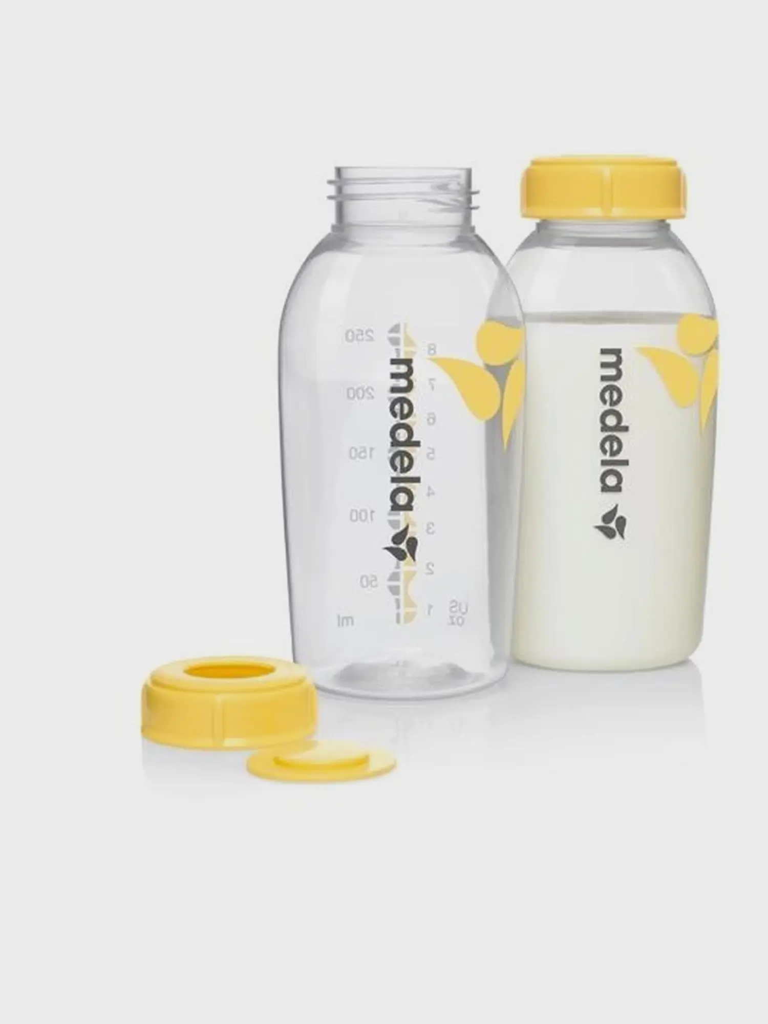 Бутылка-контейнер Medela, 250 мл 2 шт. - изображение 3