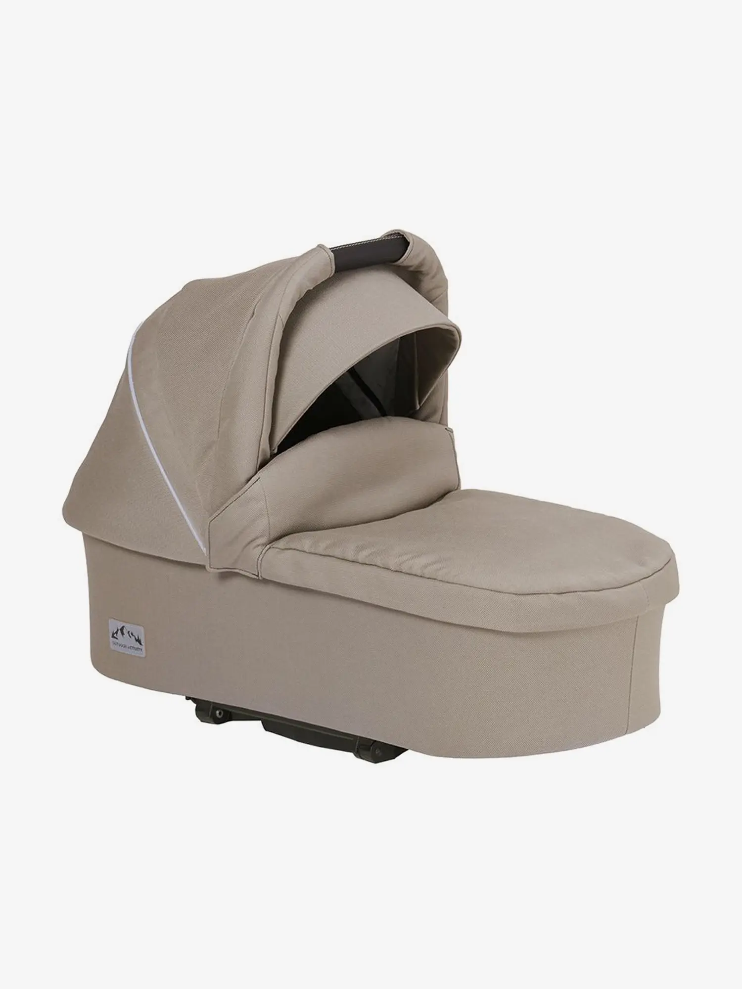 Коляска 2 в 1 IVY GTR Outdoor, 604 Sand - изображение 10