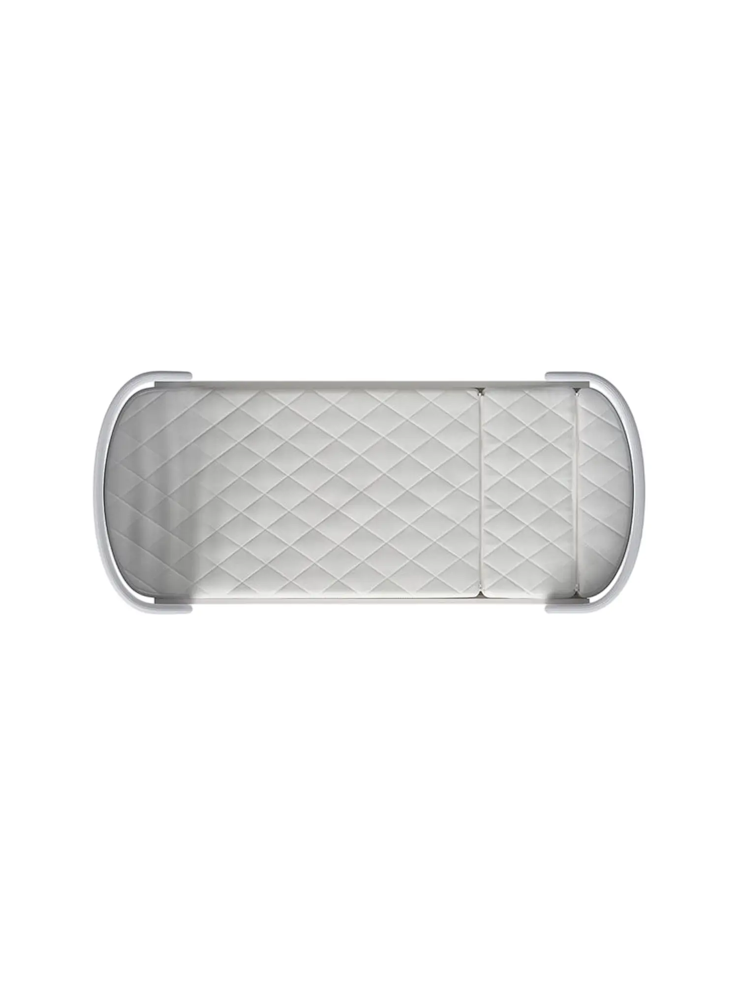 Дополнитель для матраса кроватки KIDI Soft, 9 см - изображение 3