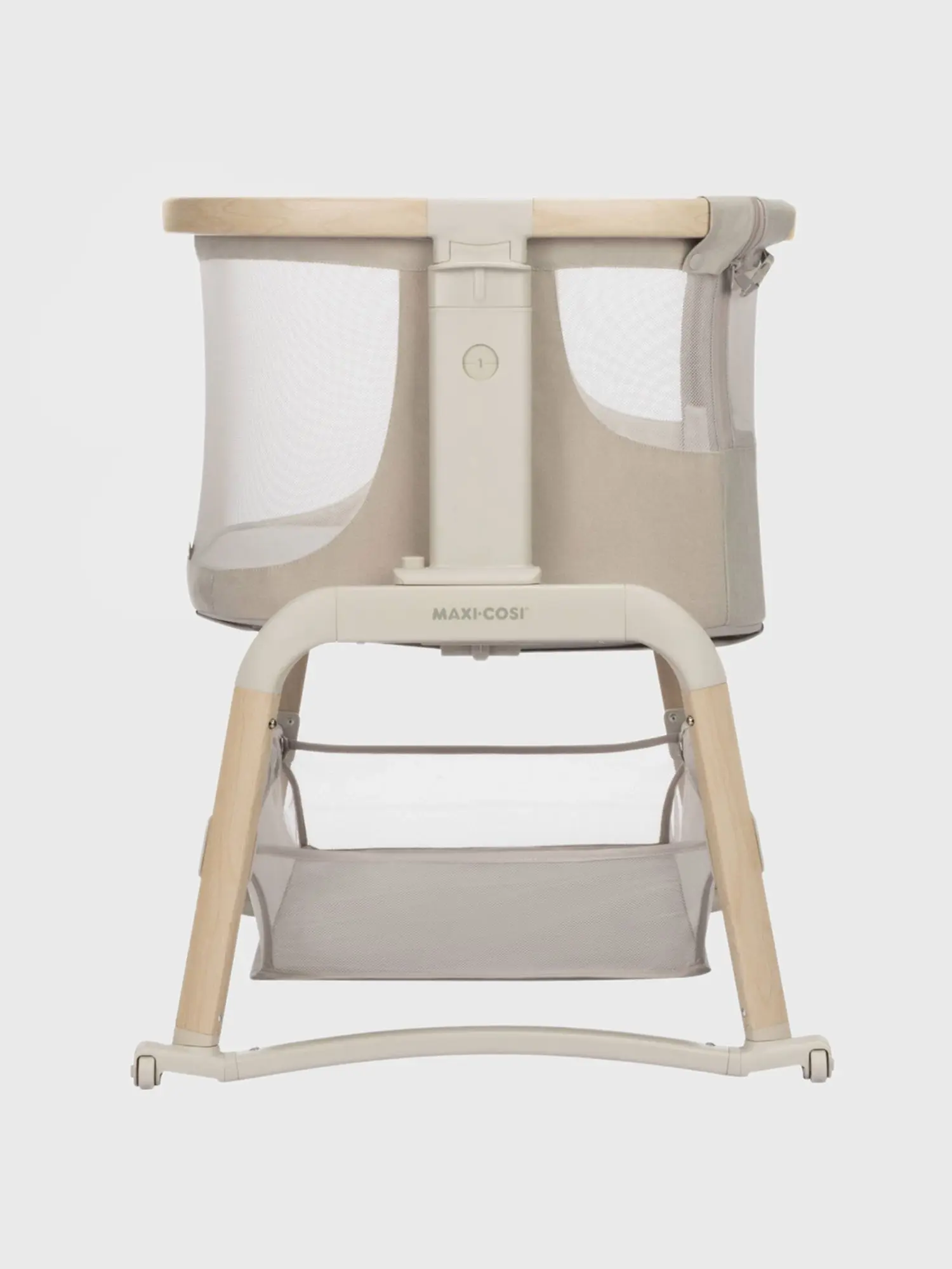 Колыбель IORA AIR Classic Beige ECO - изображение 4