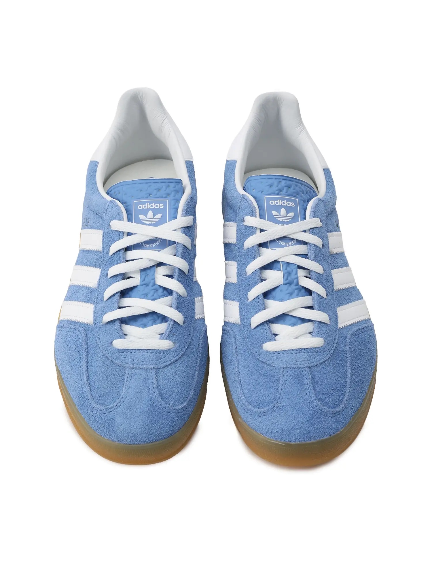 Кеды Gazelle Indoor W - изображение 4