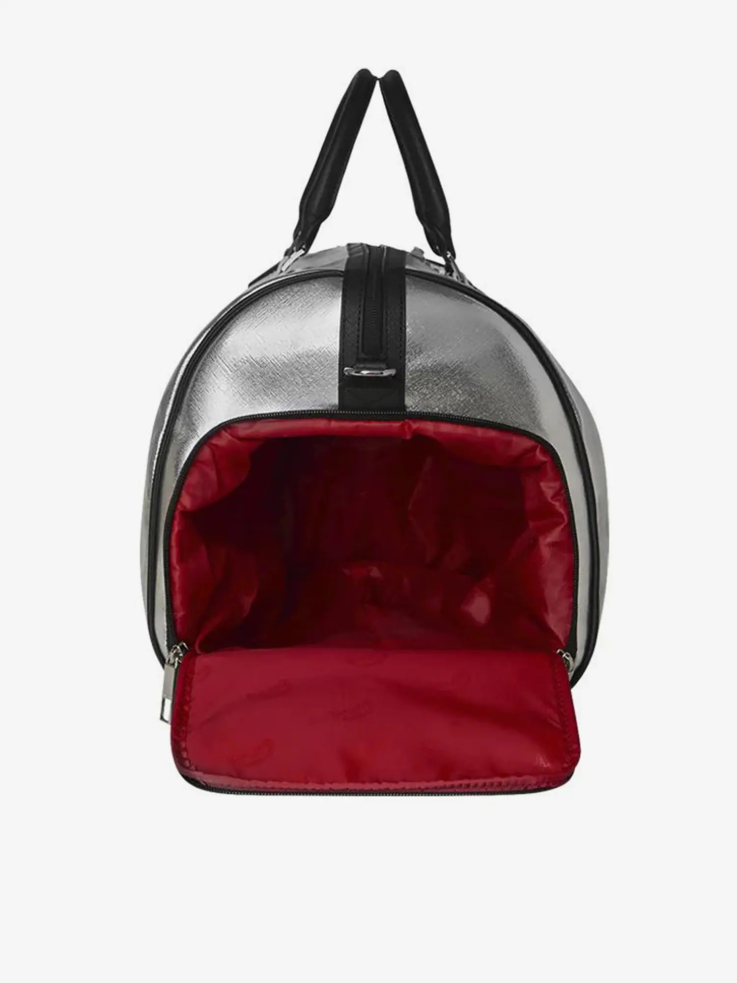 Сумка Silver Side Drip Duffle - изображение 2