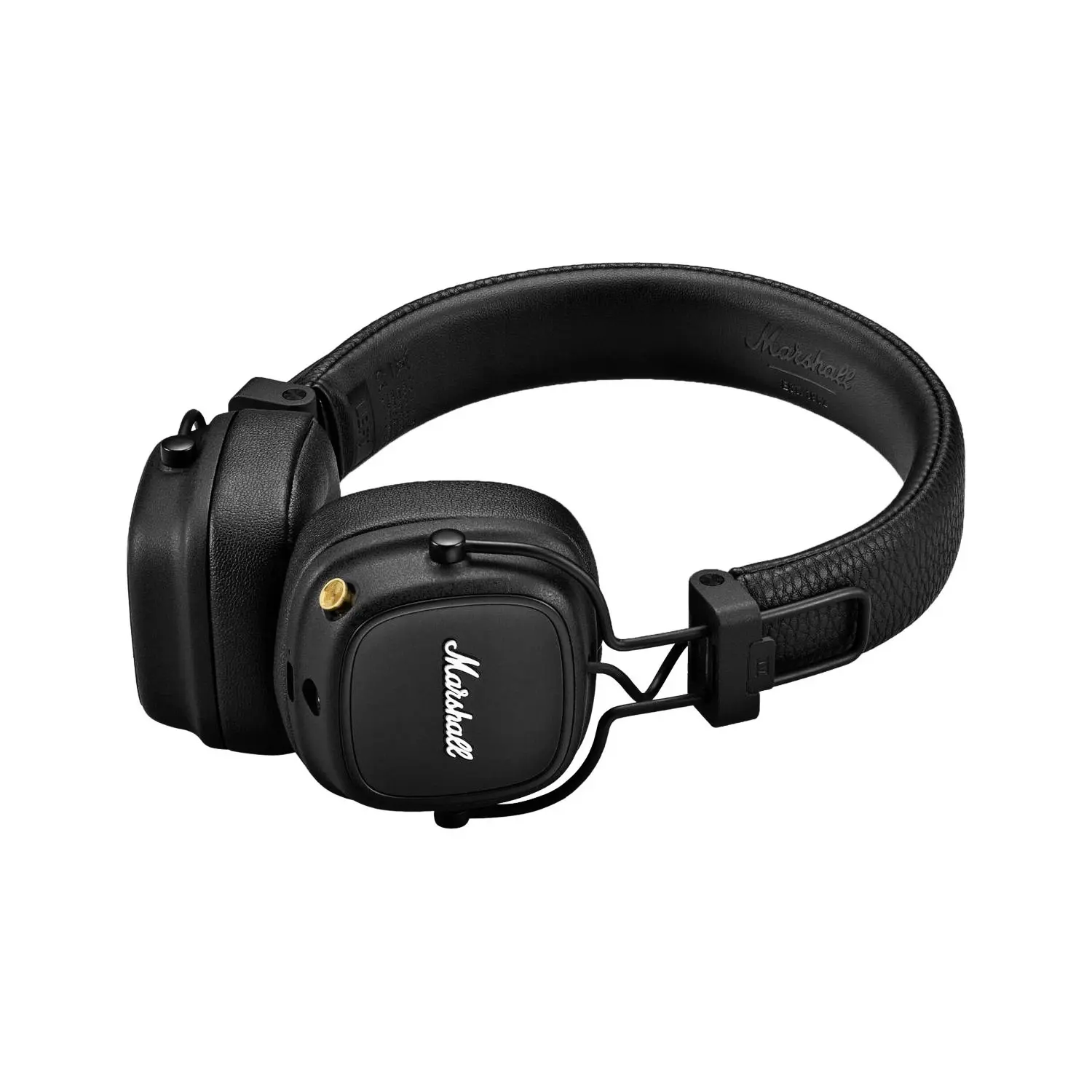 Наушники беспроводные IV BT Black - изображение 2