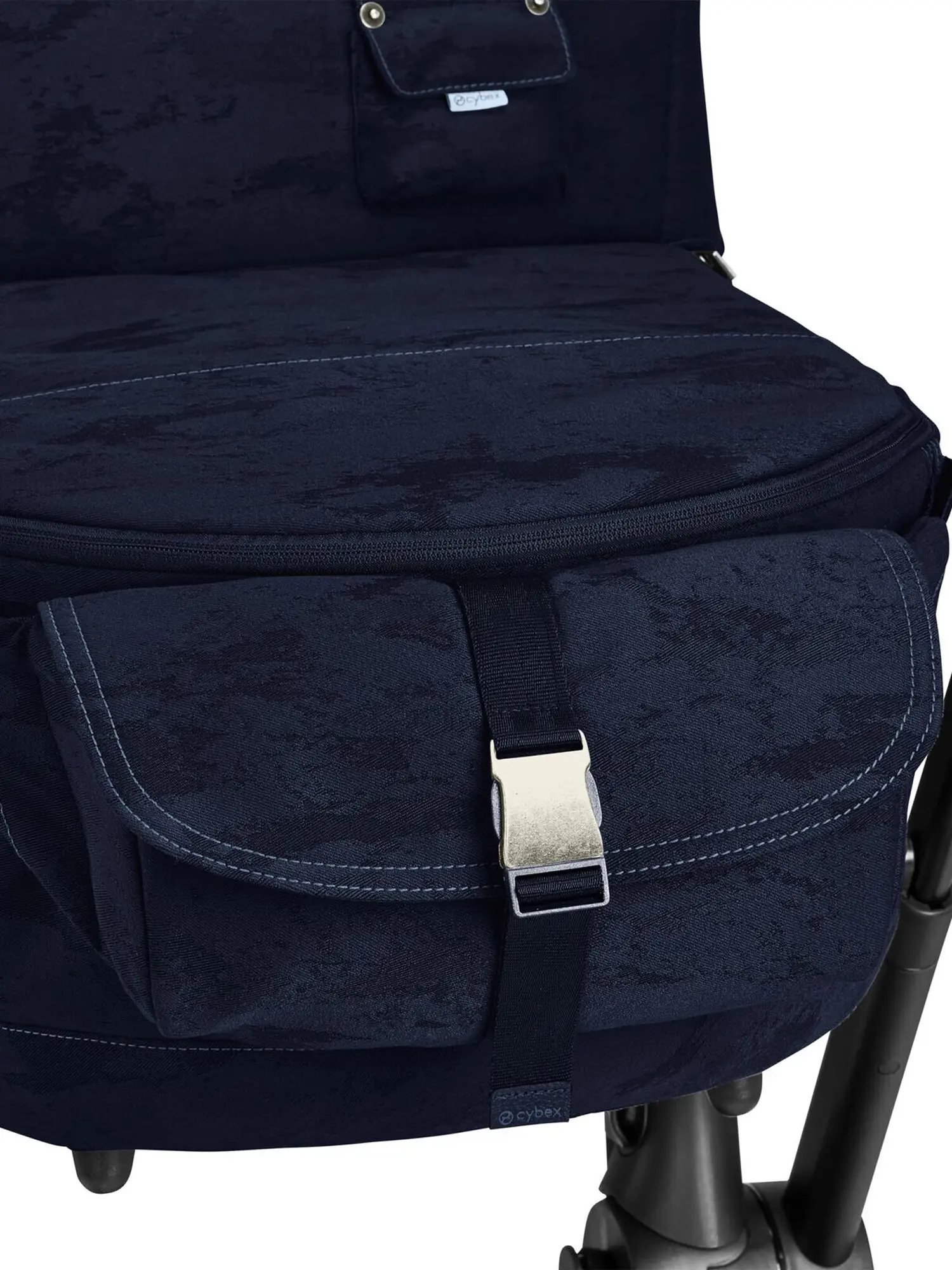 Коляска 3 в 1 Priam IV FE Rebellious Luxury - изображение 13