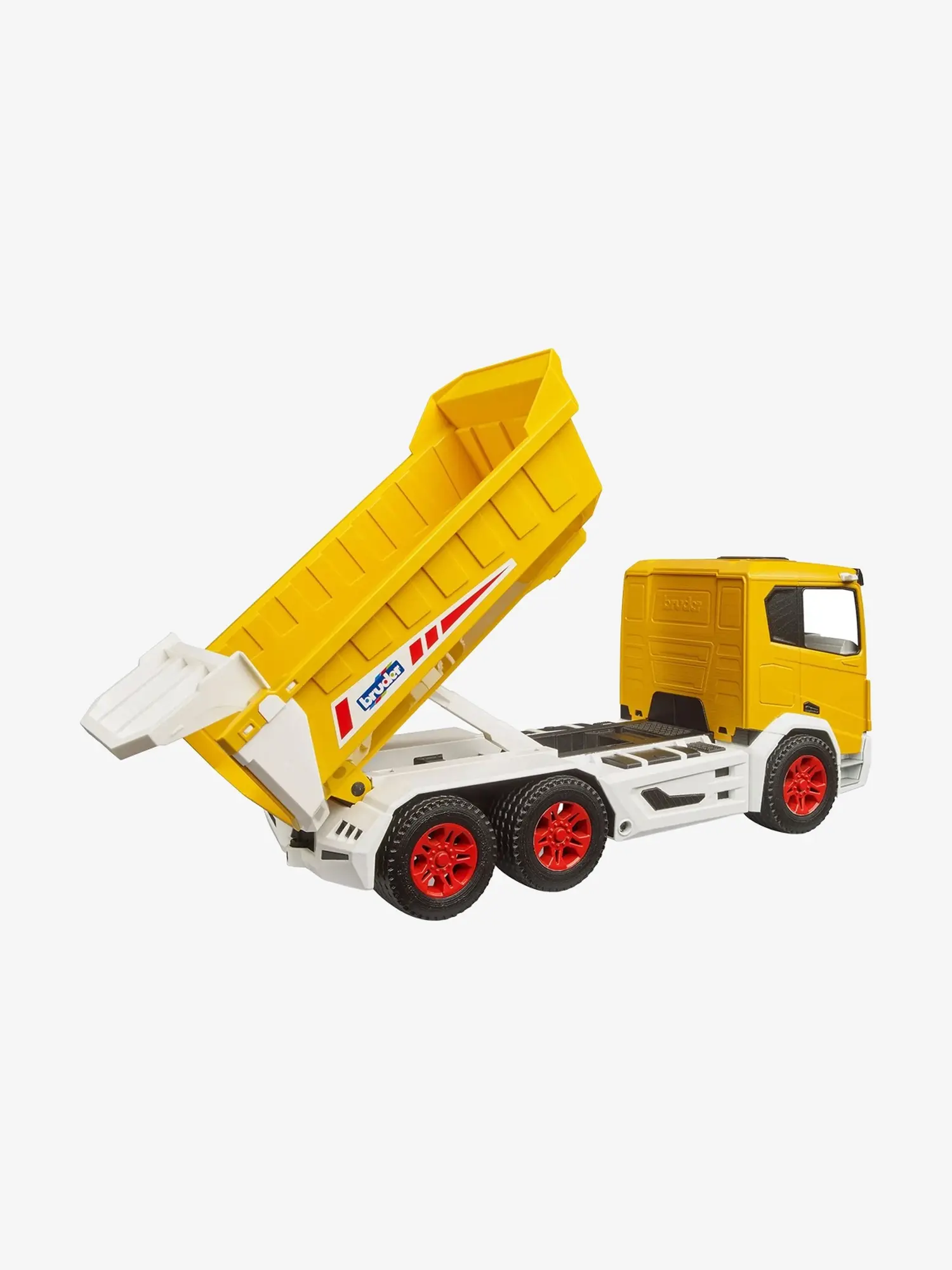Самосвал ROADMAX - изображение 4