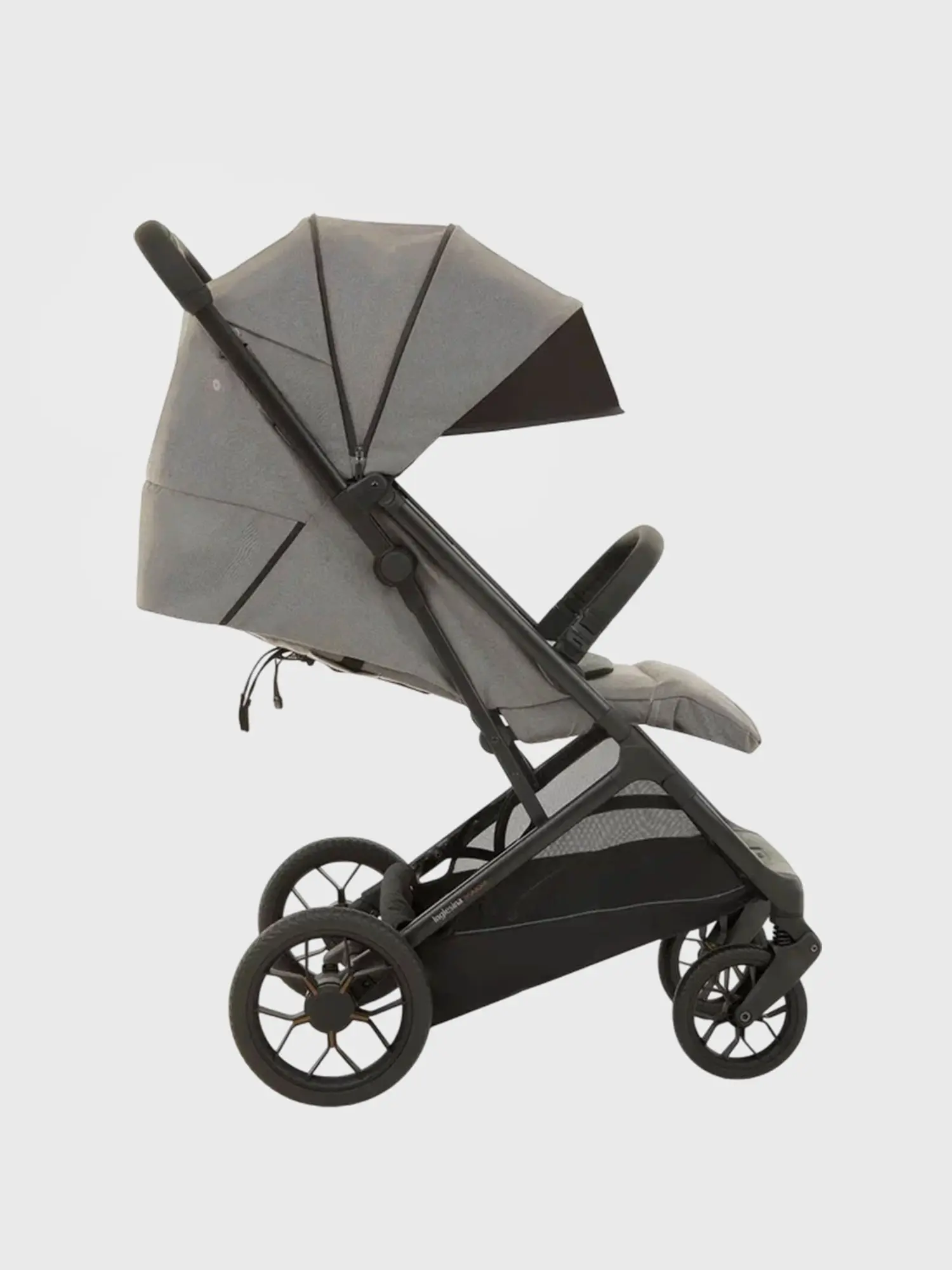 Коляска прогулочная Inglesina Maior Tundra Beige - изображение 5