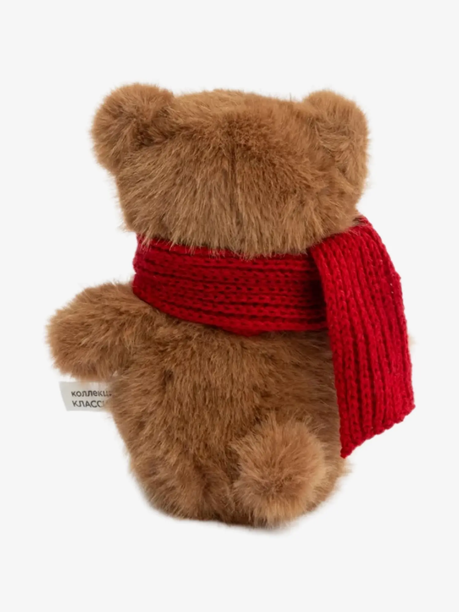 Игрушка Мишка, 16 см - изображение 2