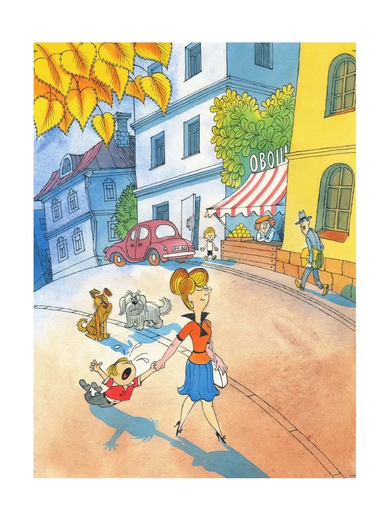 Книга "Сказки" илл. В. Чижикова - изображение 2