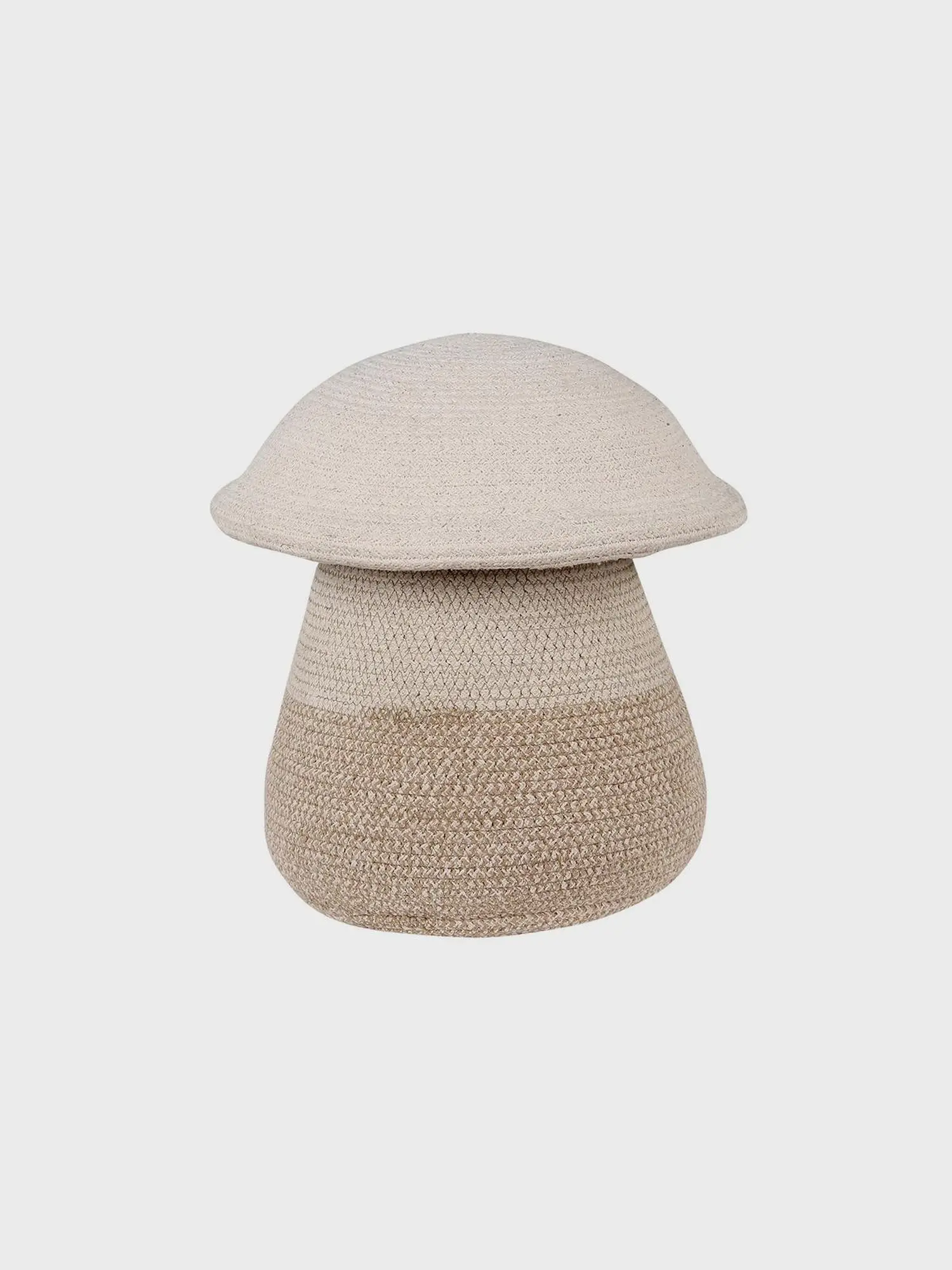 Корзина "Мама Гриб", 33х38 - изображение 1