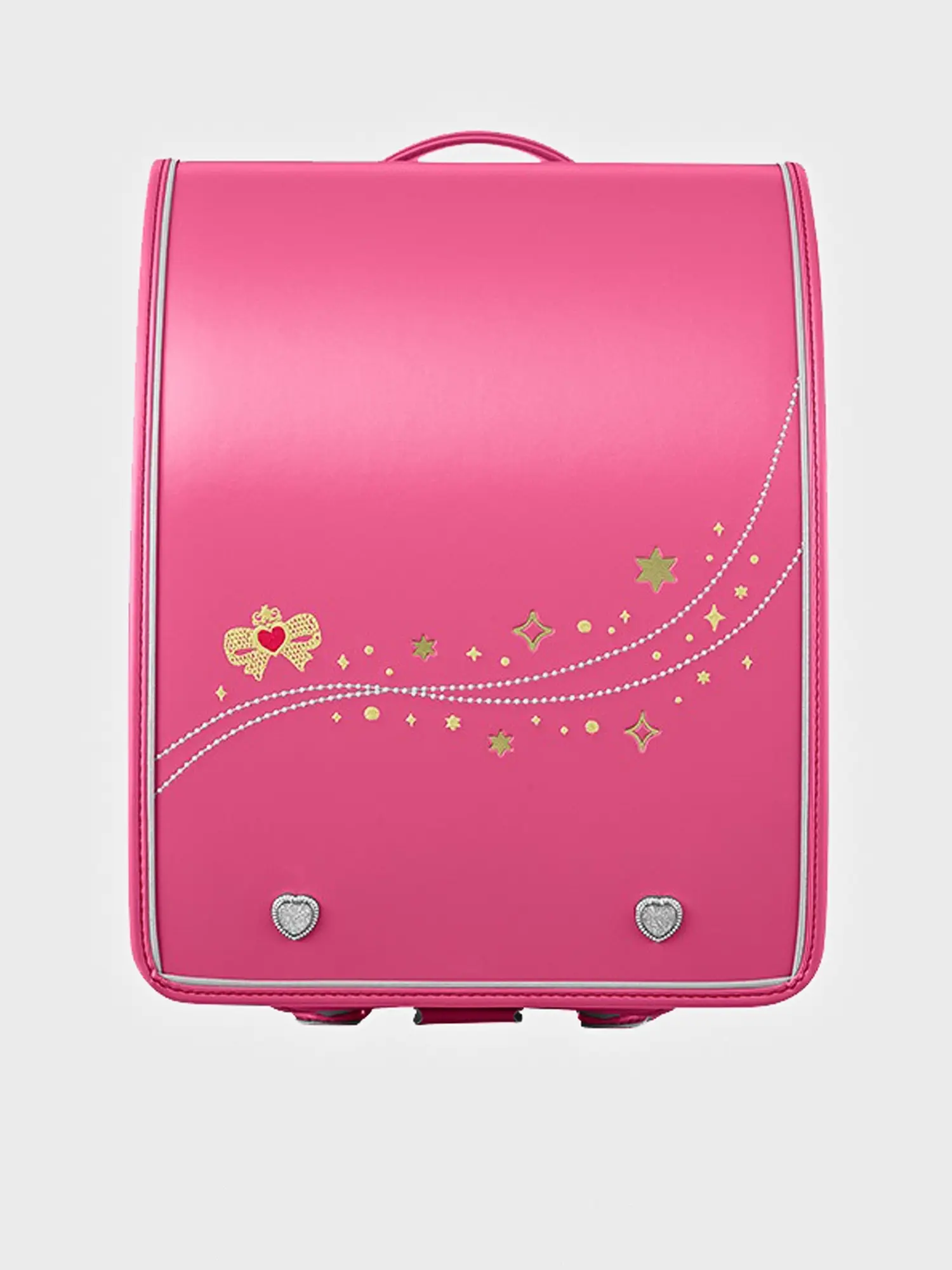 Рюкзак Randoseru Magical Bright, розовый - изображение 3