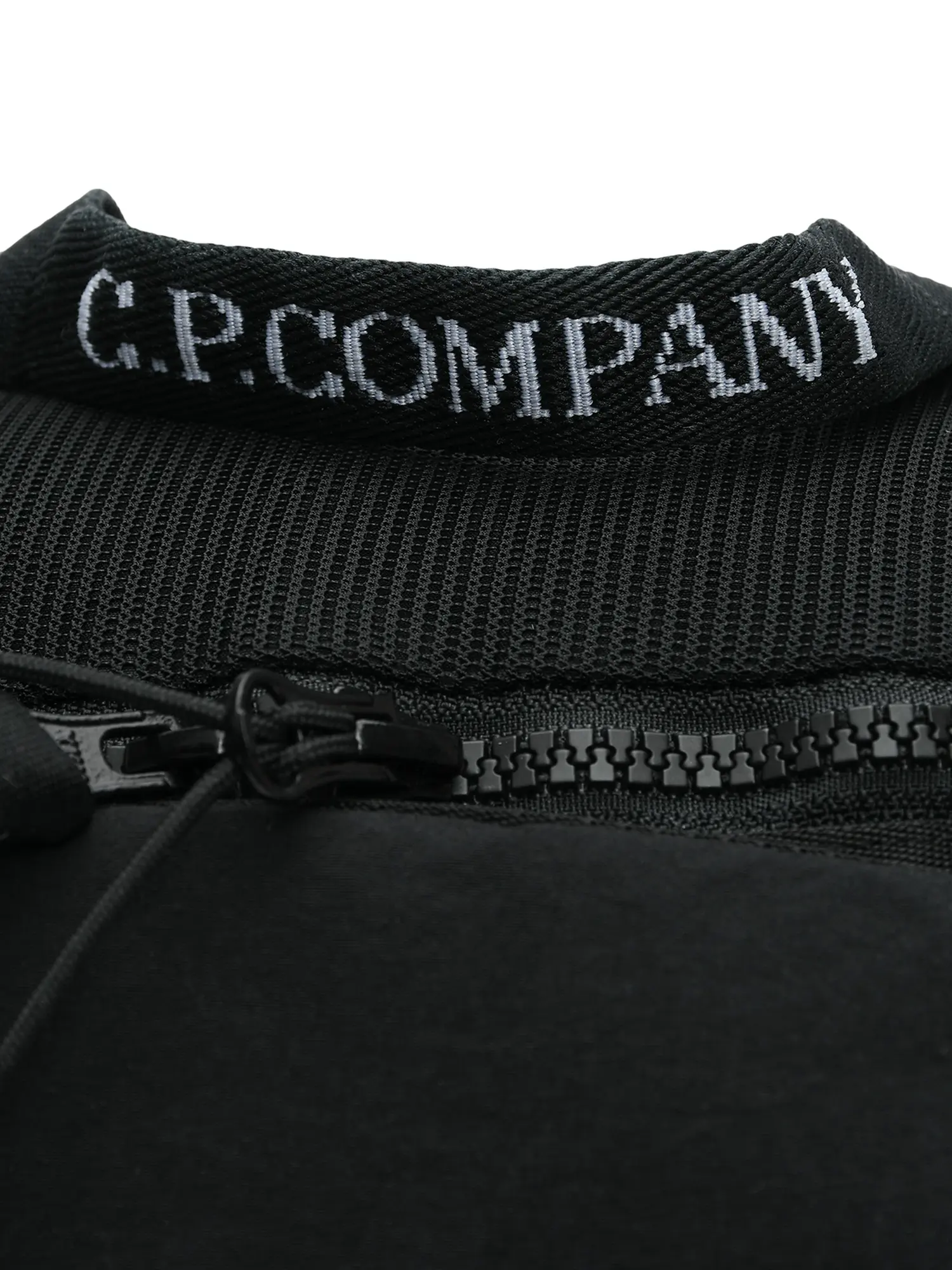 Сумка-пояс с лого - изображение 5