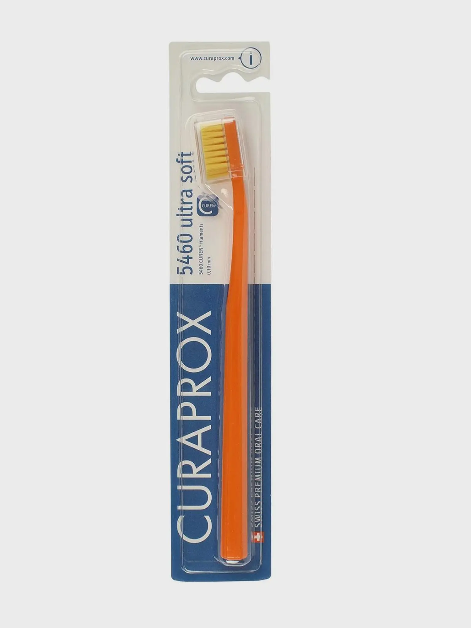 Зубная щетка Curaprox - изображение 7