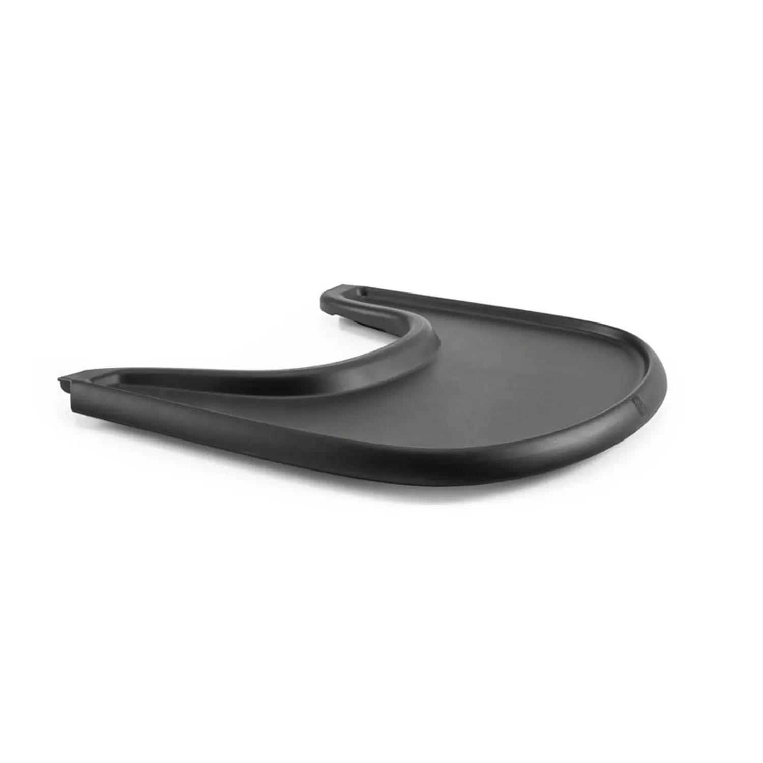 Поднос Stokke на детский стул Трипп Трапп, черный