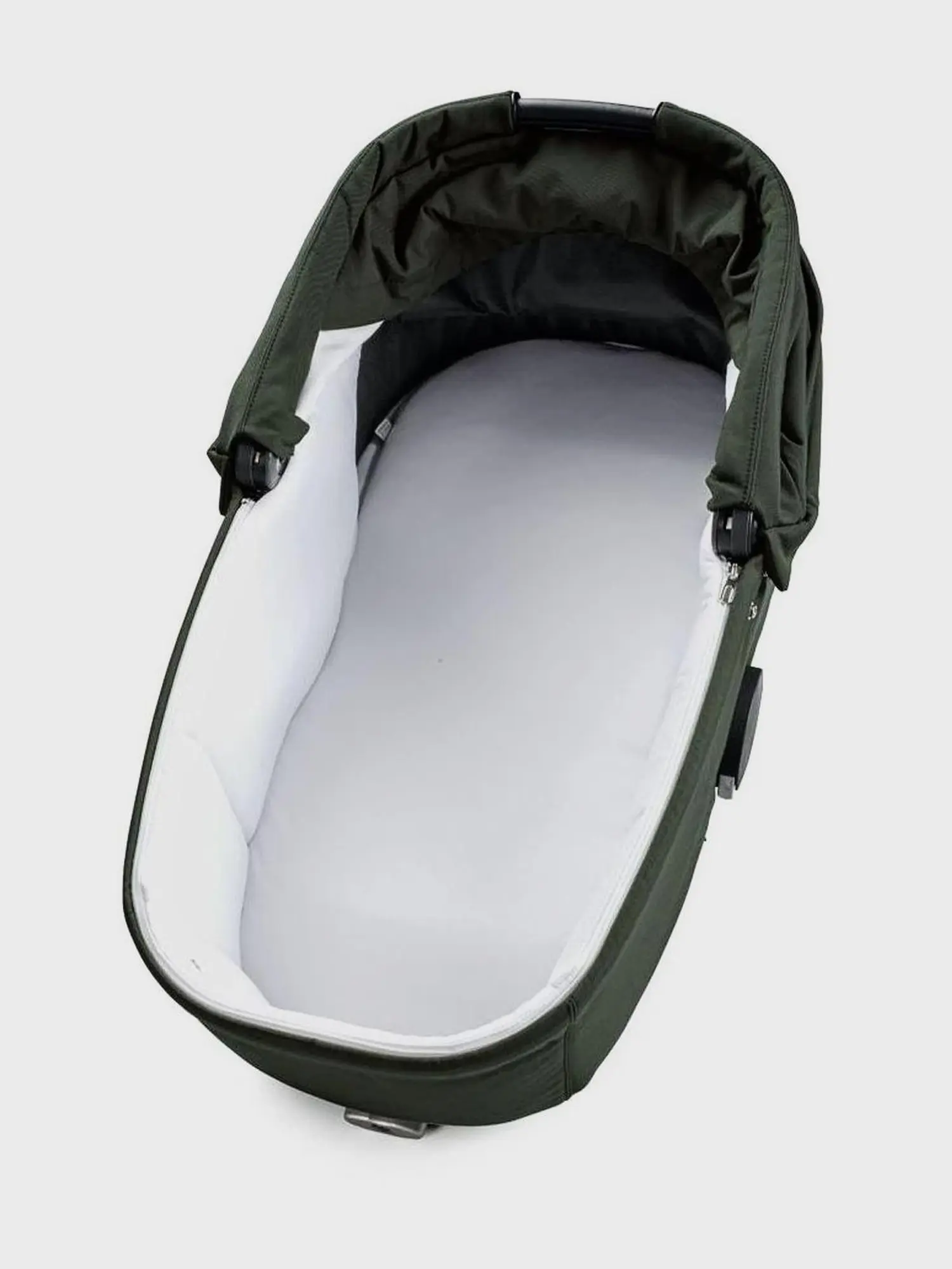 Люлька CULLA BELVEDERE Green - изображение 5