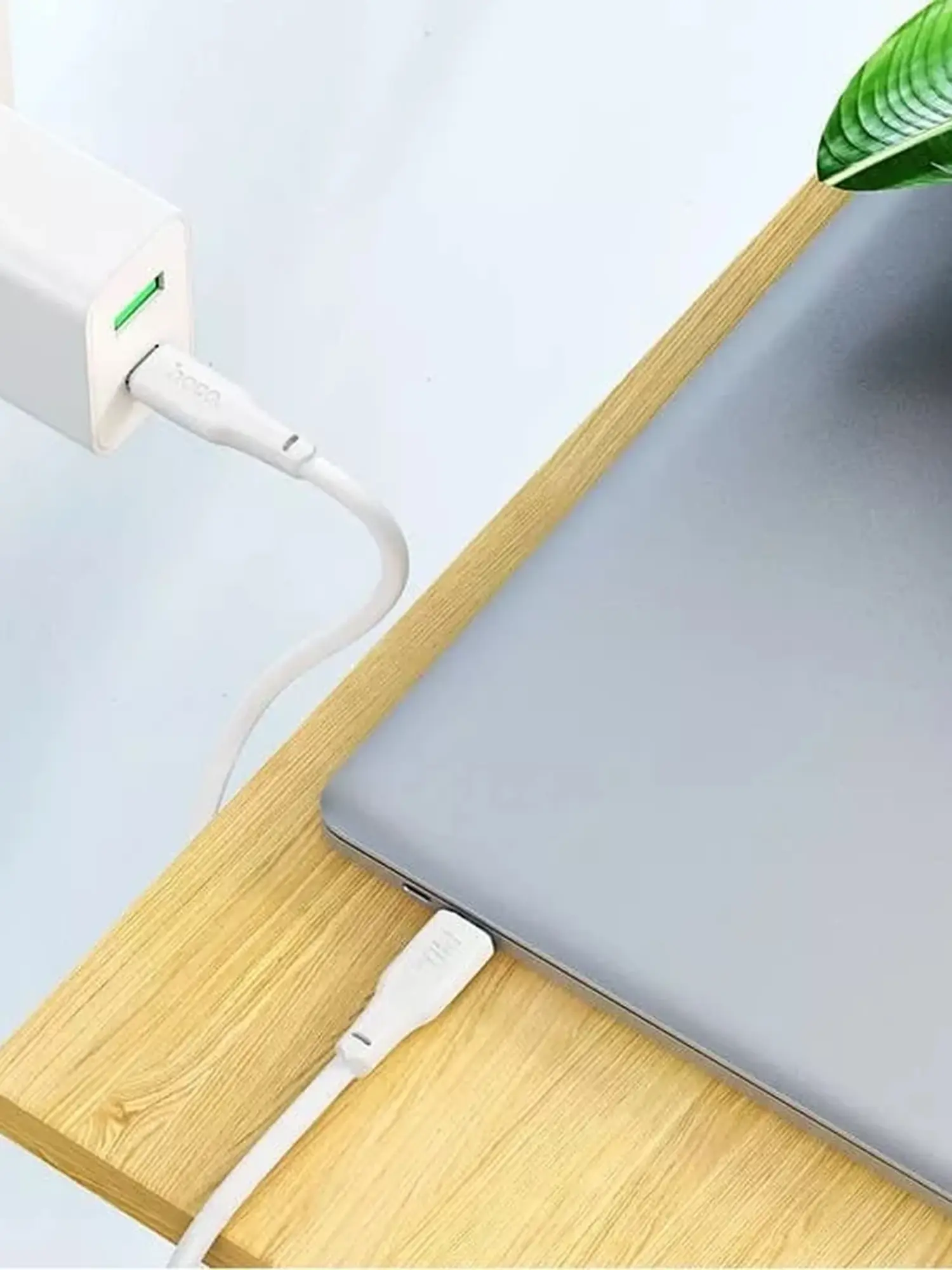Кабель usb-a-type-c 100w, 1м - изображение 3