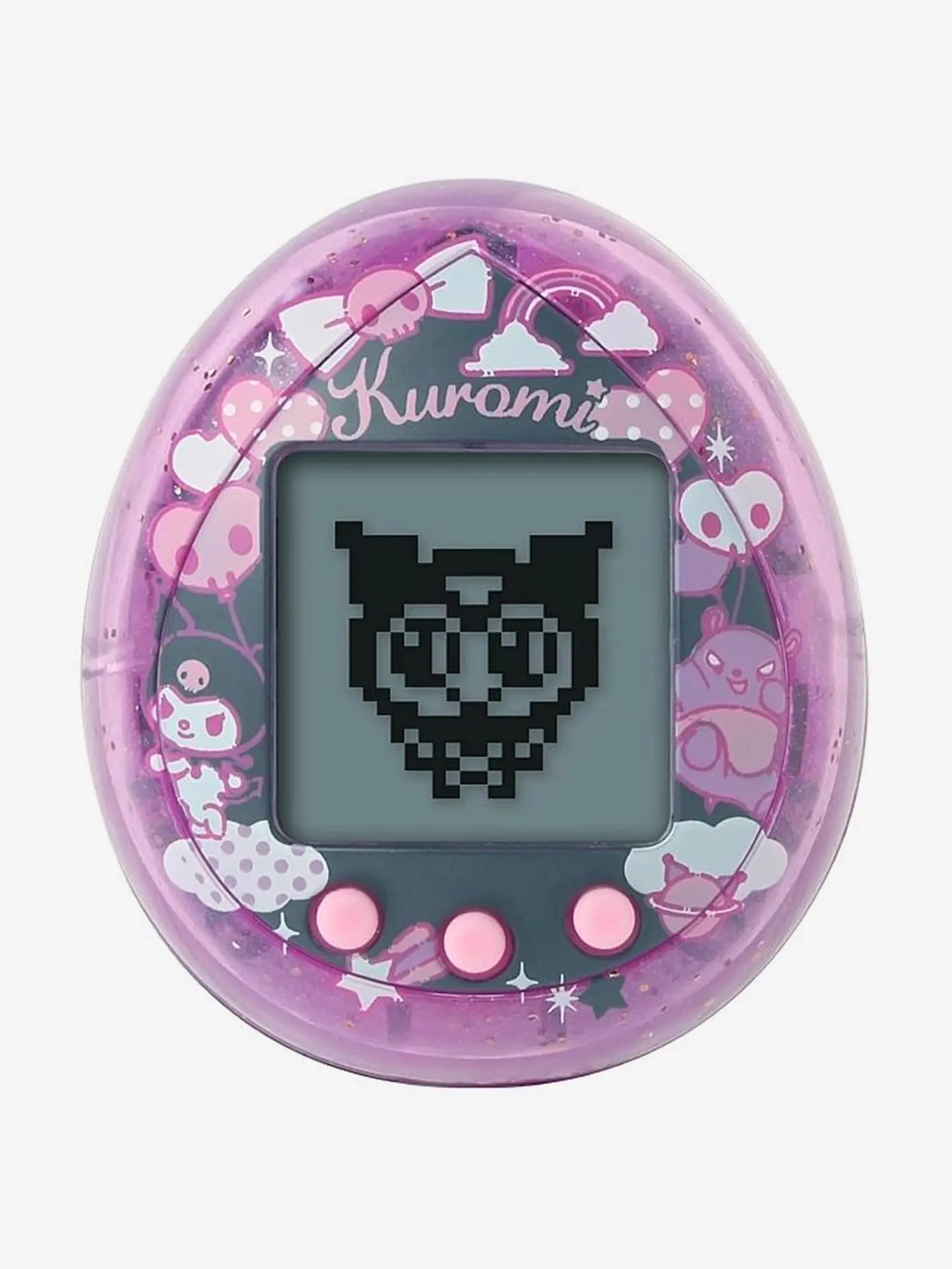 Интерактивная игрушка Нано Куроми - изображение 1