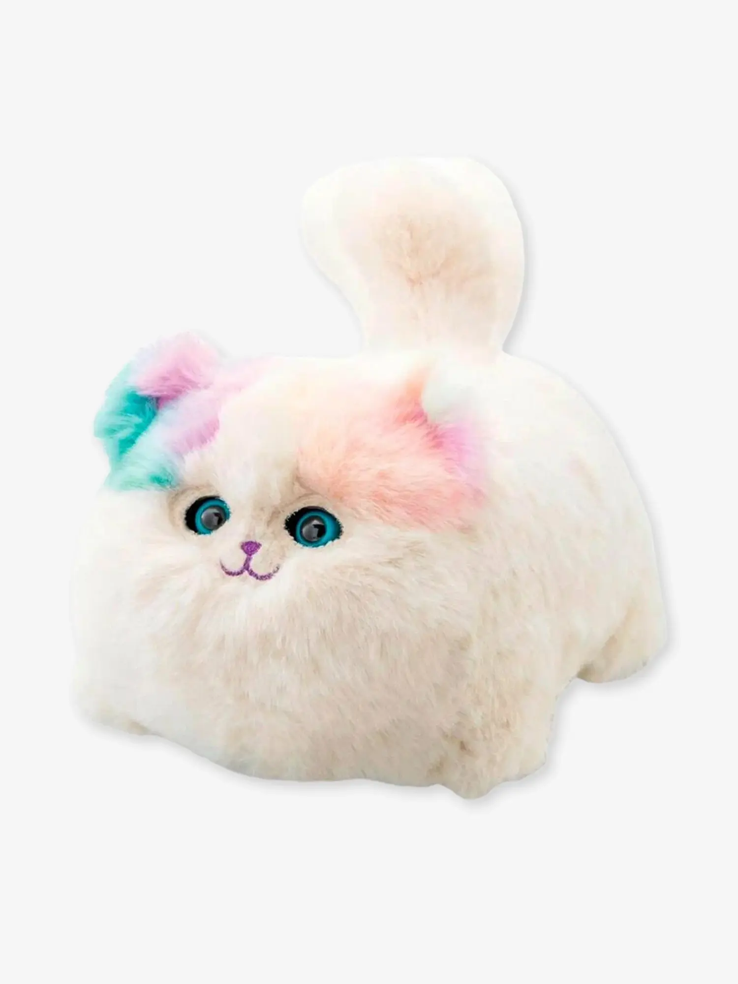 Интерактивная игрушка Кошечка