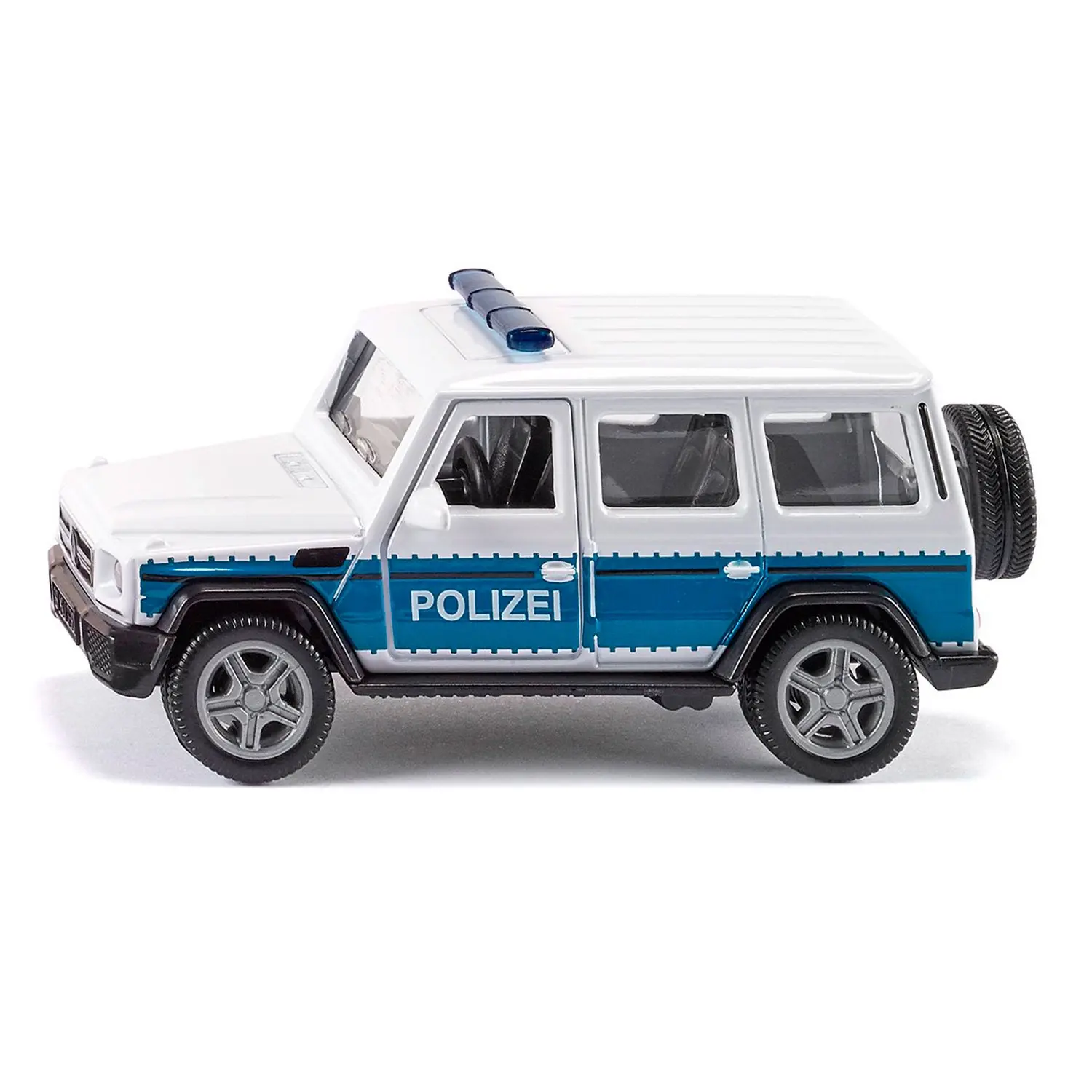 Машина Mercedes-AMG G65 1:50