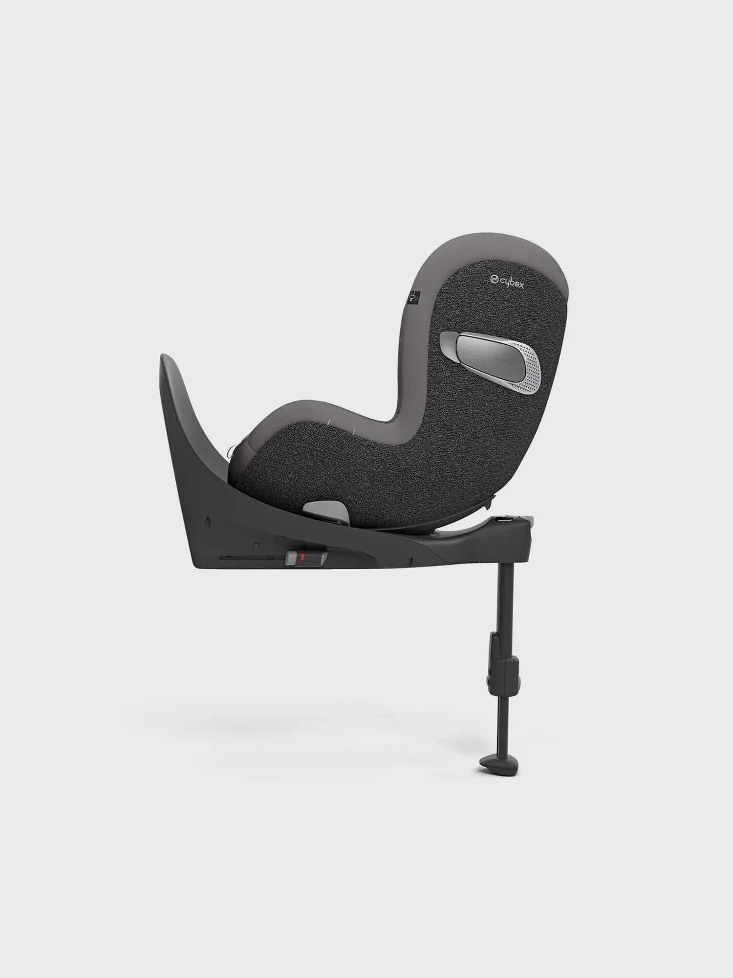 Кресло автомобильное Sirona T i-Size Mirage Grey - изображение 3