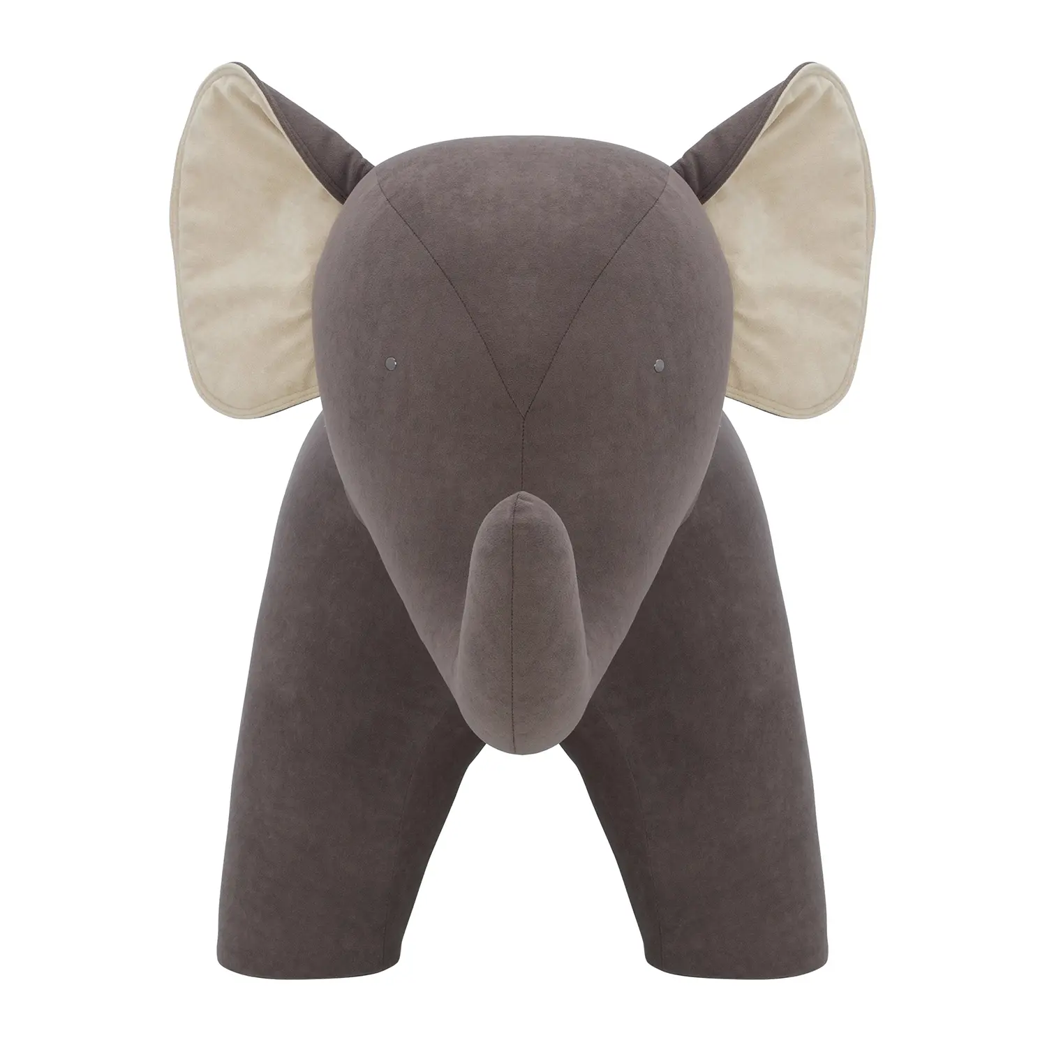 Пуф Elephant, ткань Omega 16/Omega 02 - изображение 5
