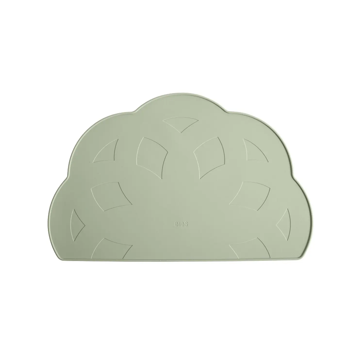 Силиконовая салфетка, Sage - изображение 1