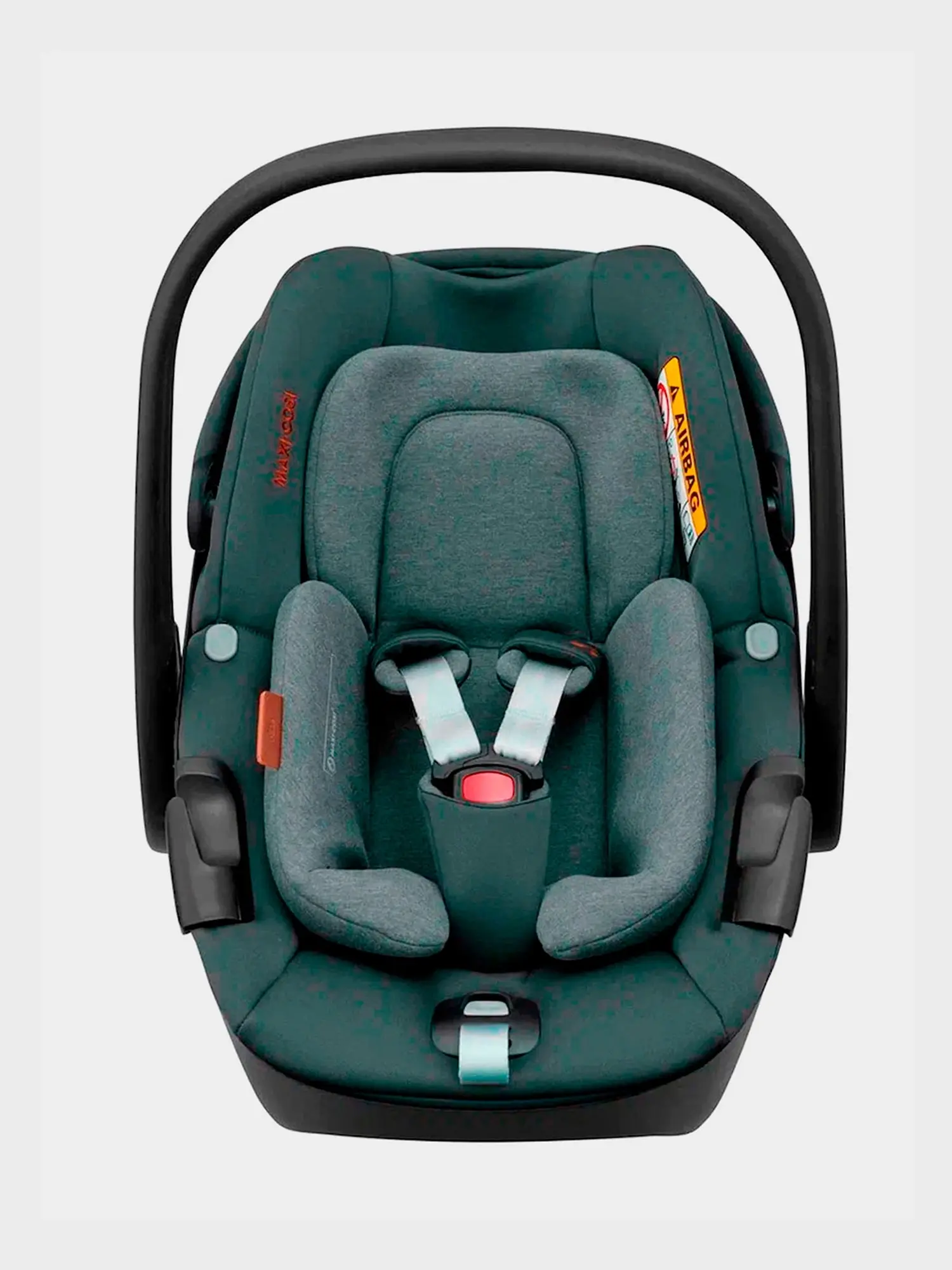 Автокресло Twillic Grey в комплекте с базой FAMILYFIX 360 PRO - изображение 6