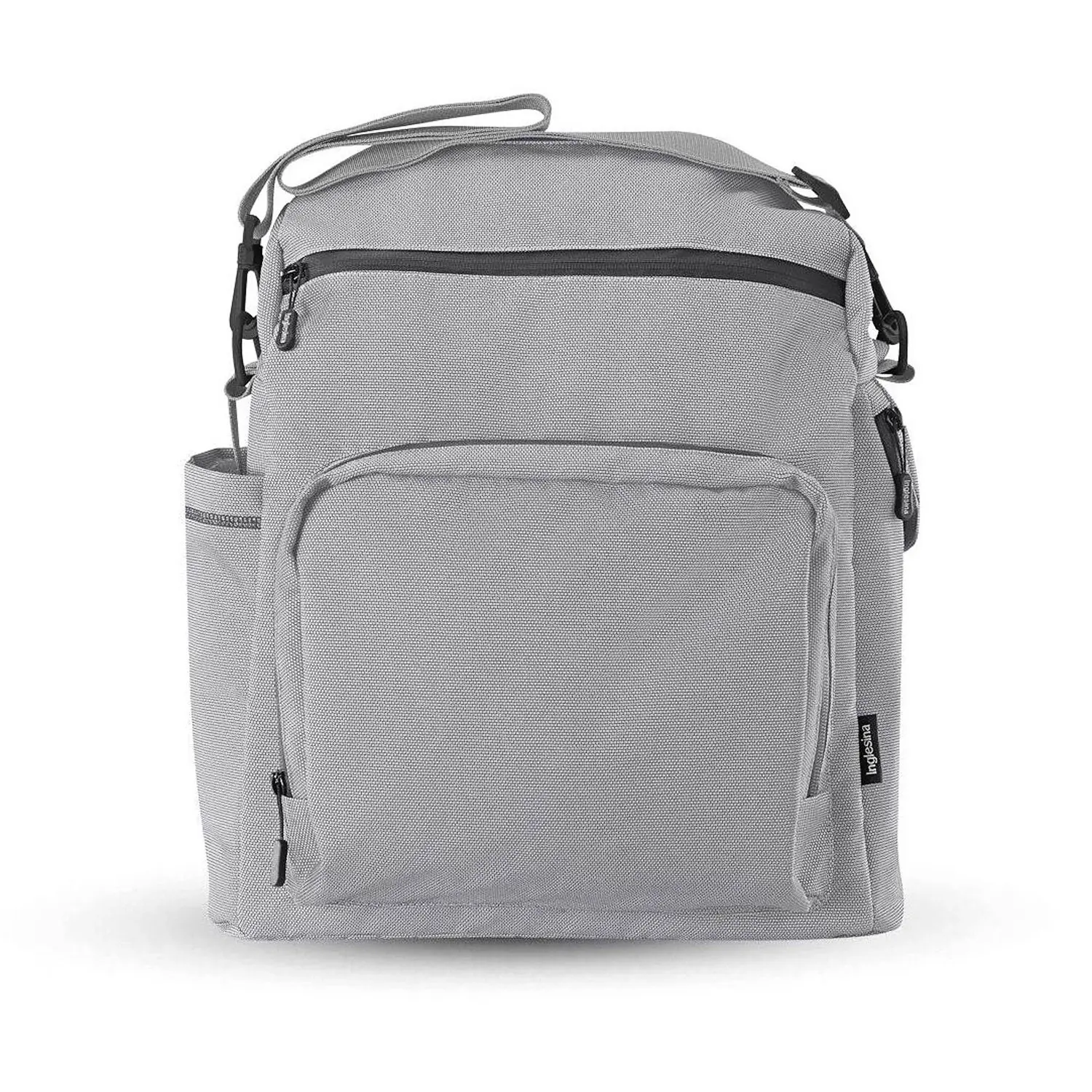 Сумка-рюкзак для коляски ADVENTURE BAG, цвет HORIZON GREY (2021) - изображение 1