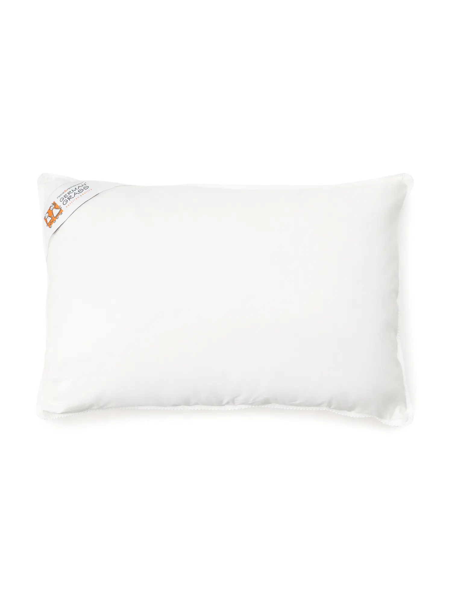 Подушка BABY SNOW GRASS мягкая 40х60 см