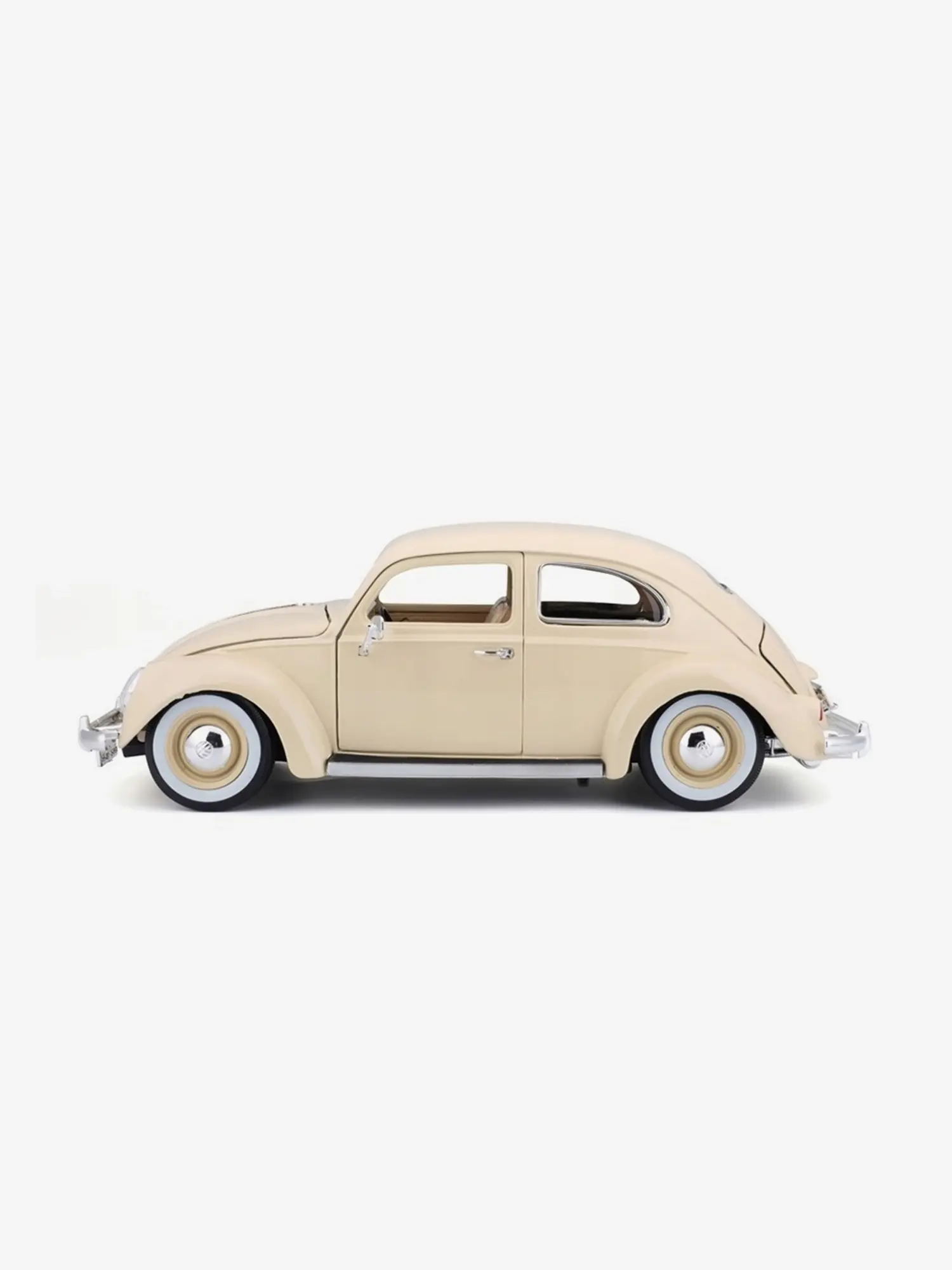 Машинка VW Kafer Beetle (1955) 1:18 - изображение 3
