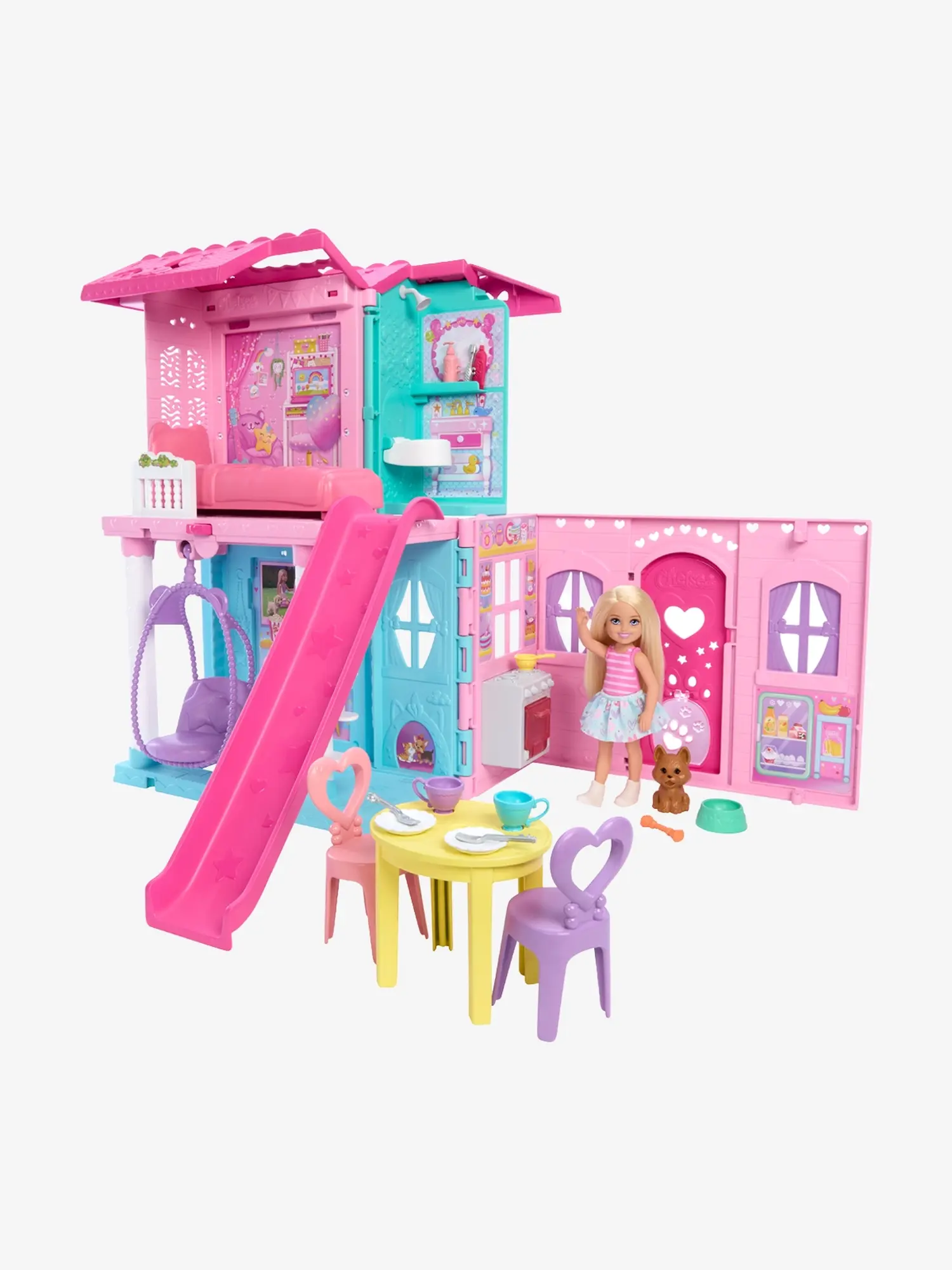 Игровой набор Домик Челси - изображение 4