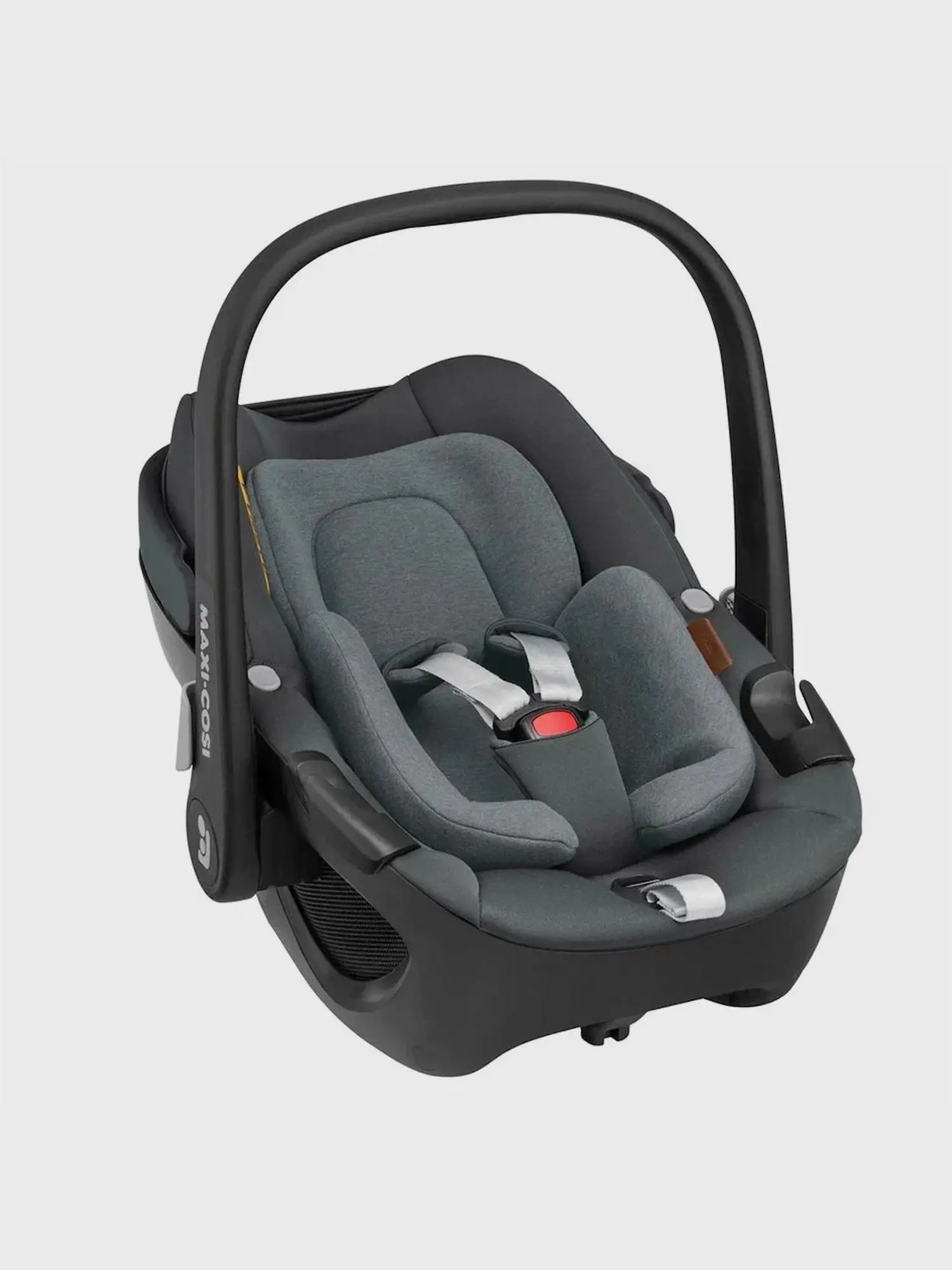 Кресло автомобильное Twillic Grey