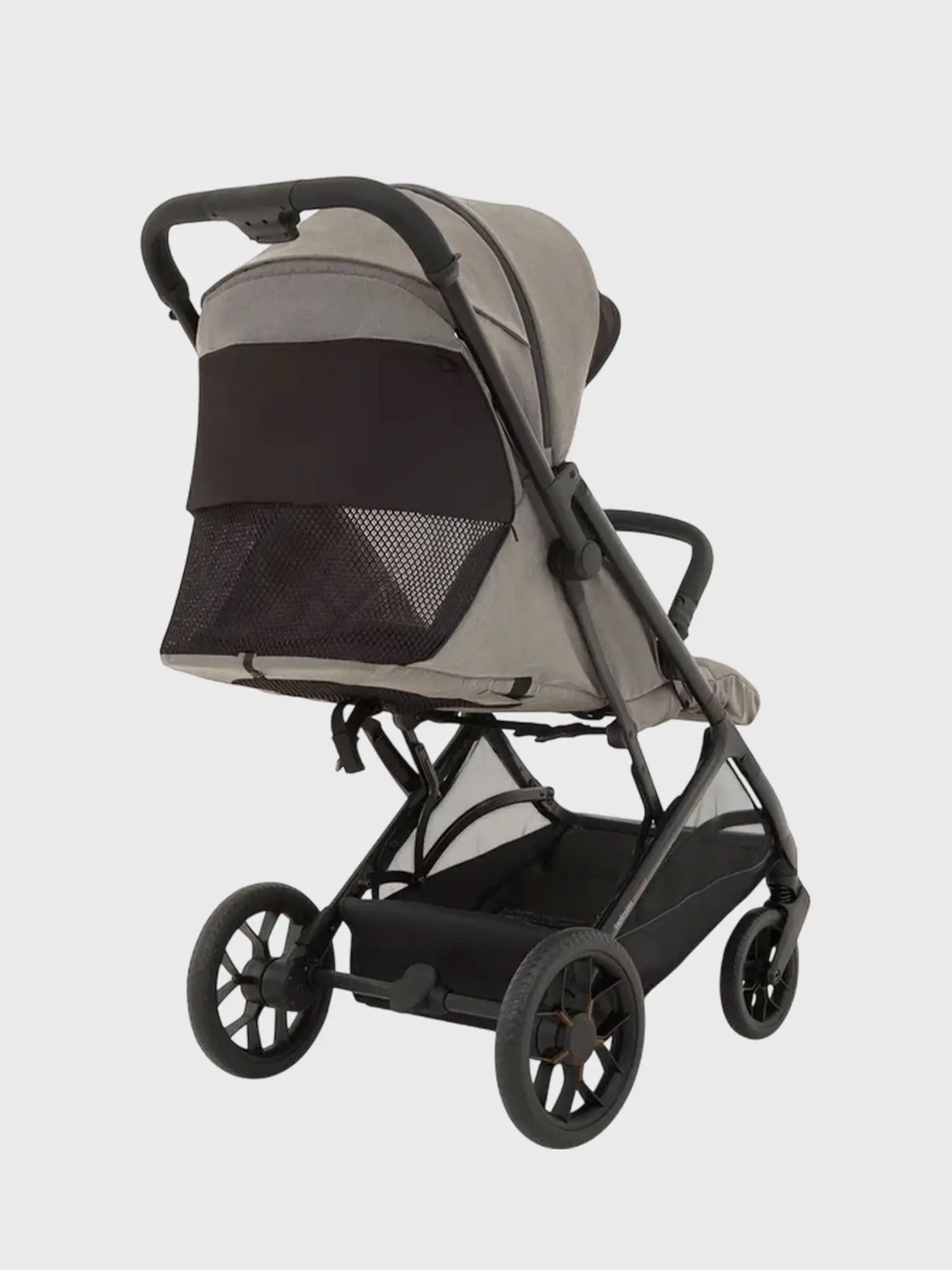 Коляска прогулочная Inglesina Maior Tundra Beige - изображение 6