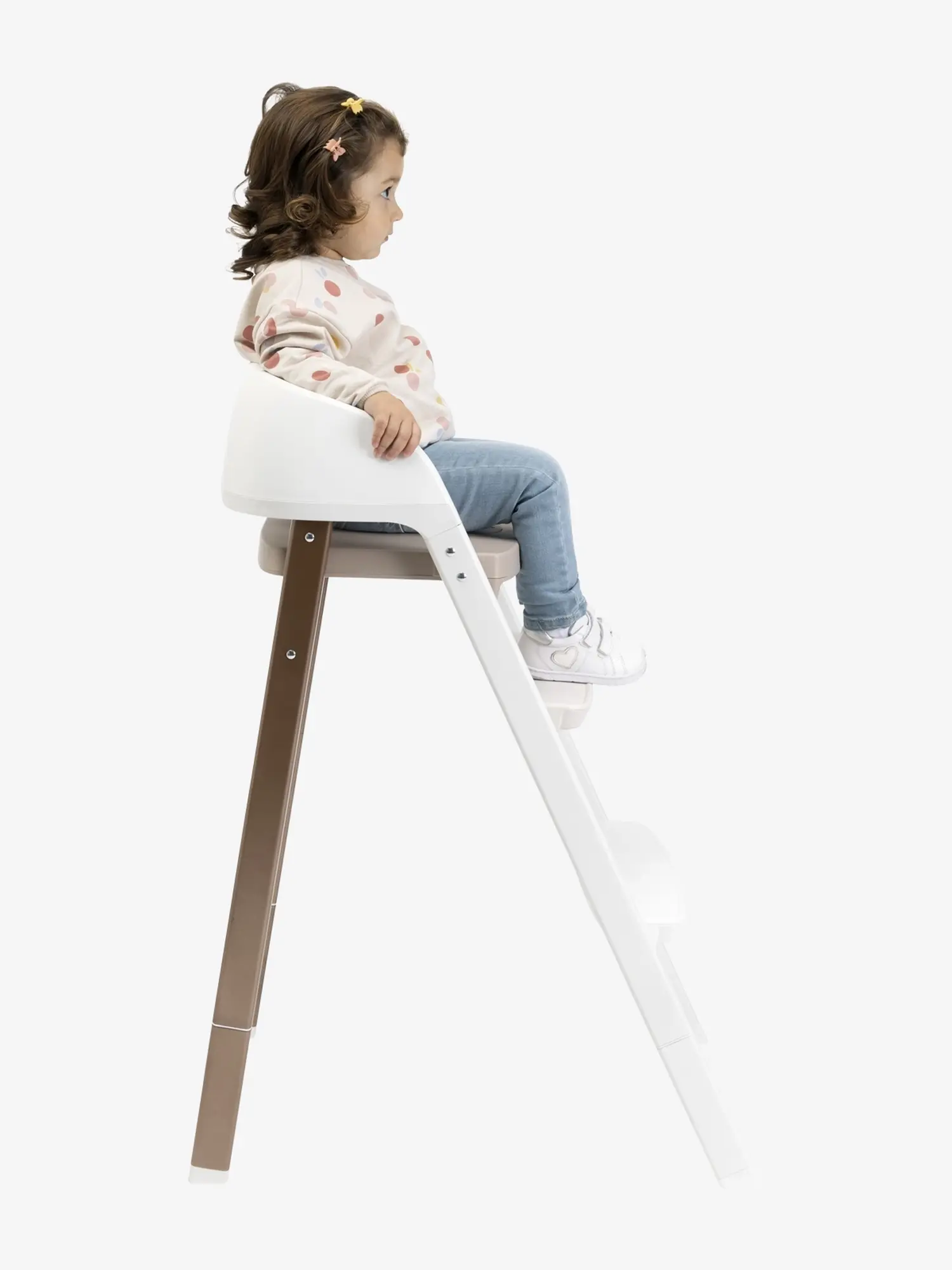 Стульчик для кормления CRESCENDO UP PEARL COPPER - изображение 15