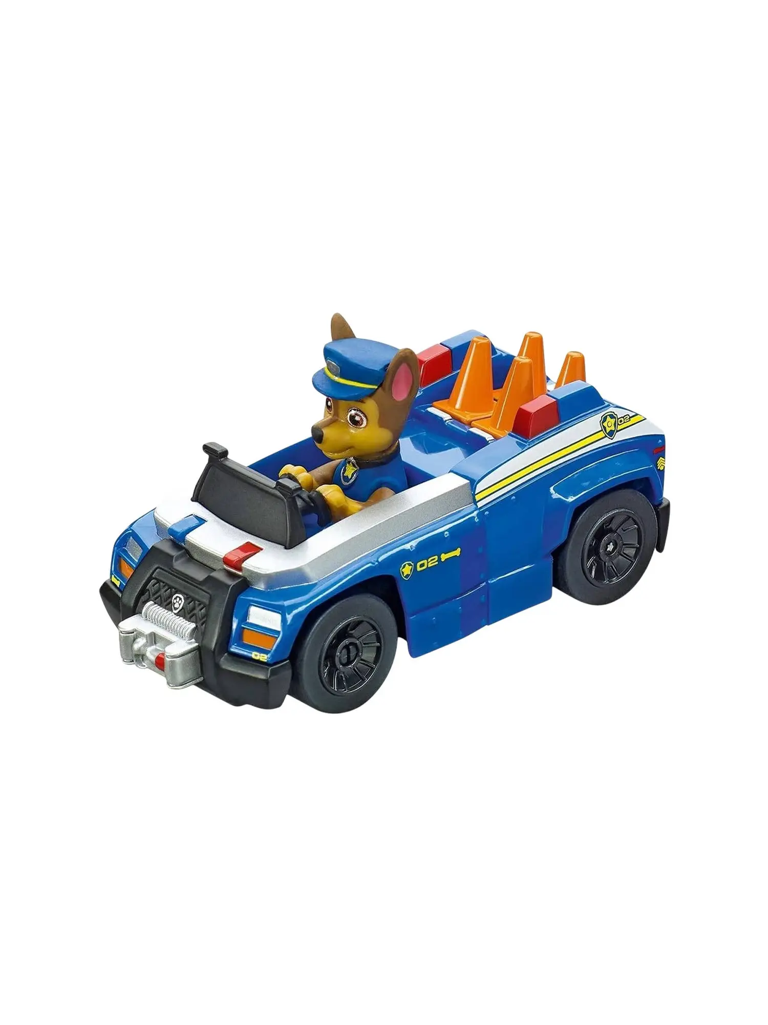 Игрушка Автотрек FIRST PAW PATROL - Ready for Action - изображение 3