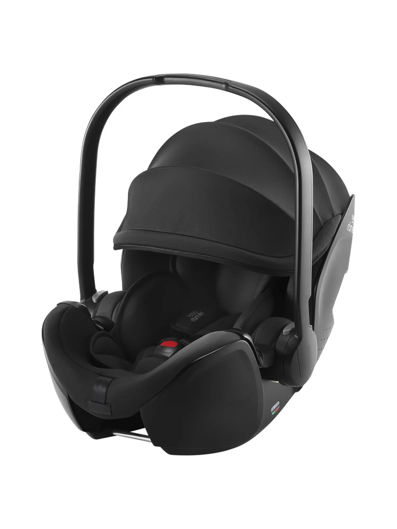 Коляска 3в1 SMILE 5Z LUX, Soft Taupe + автокресло - изображение 4
