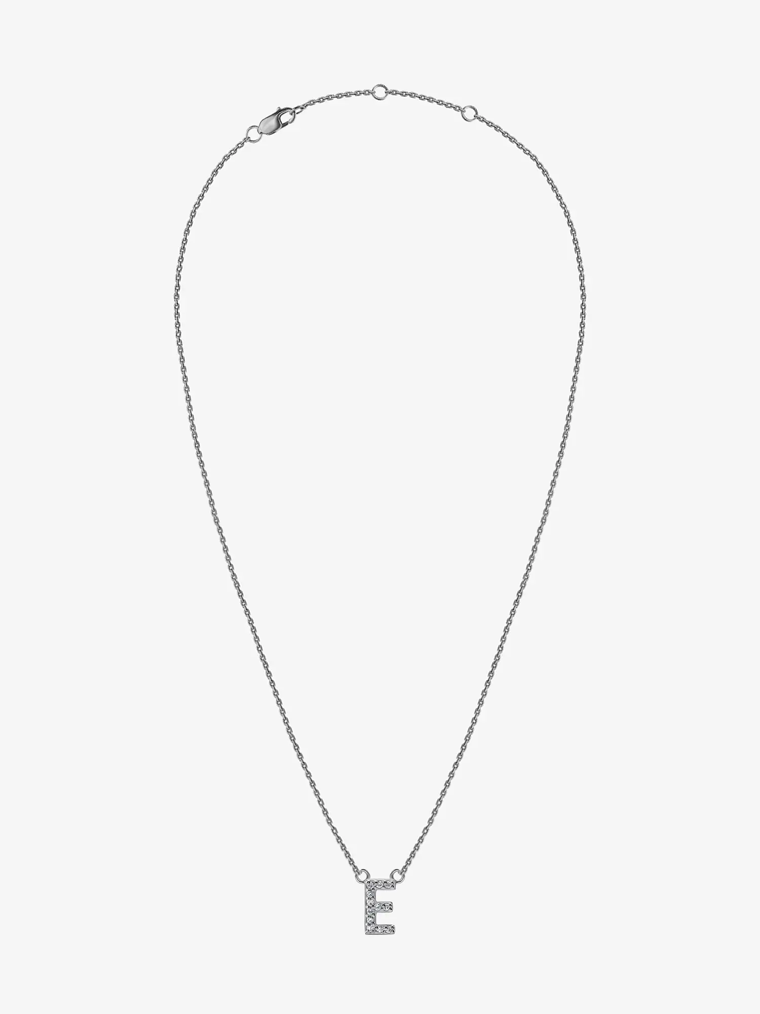 Колье, серебро 925 - изображение 2