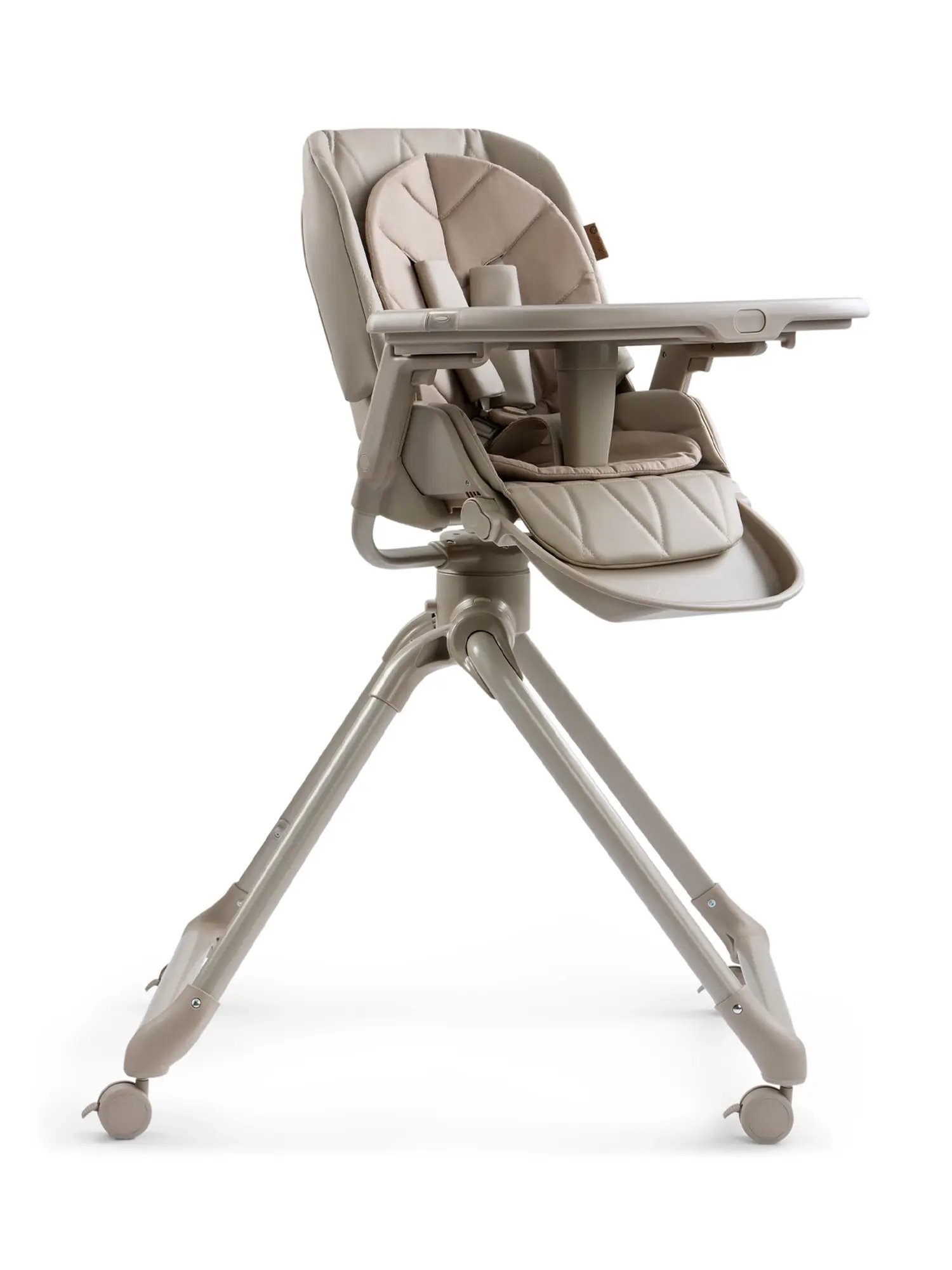 Стул для кормления ROMEO (warm grey) - изображение 6