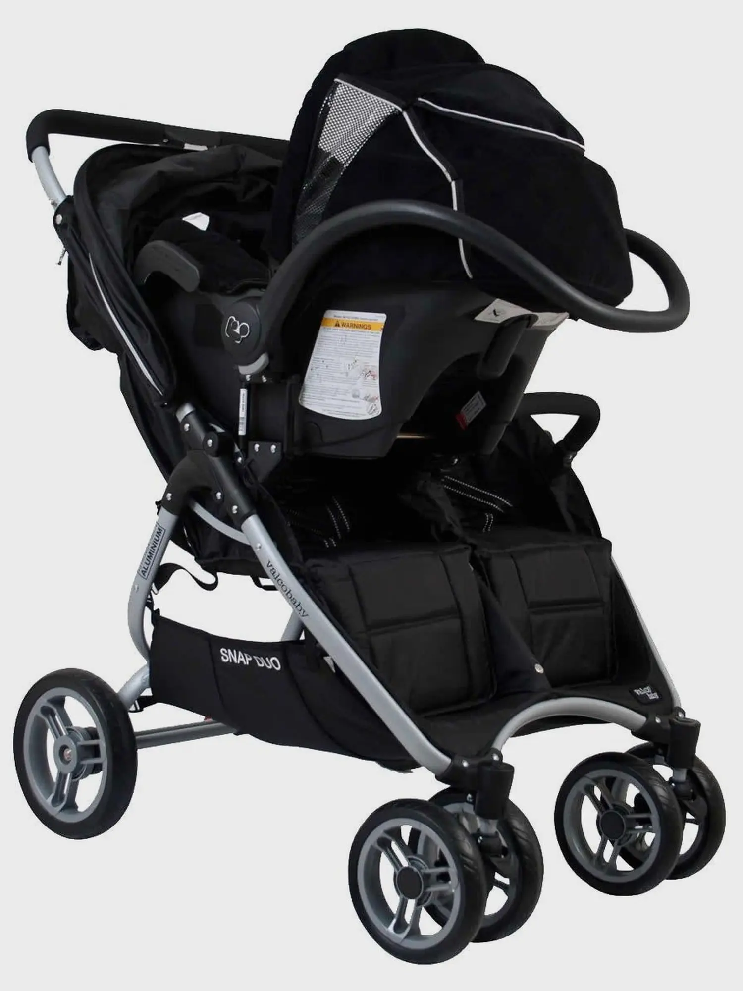 Адаптер для Maxi Cosi / Snap Duo - изображение 4