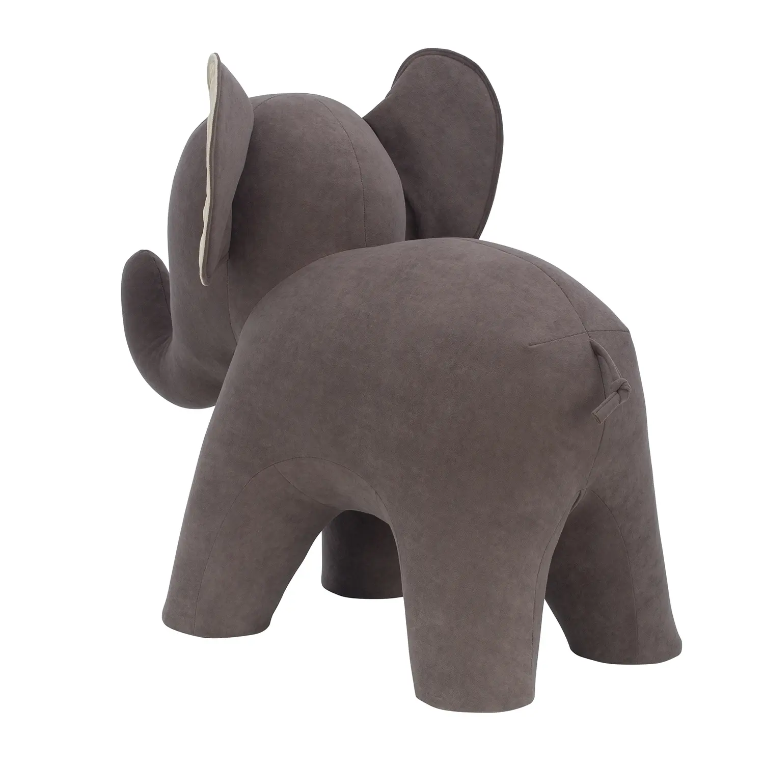 Пуф Elephant, ткань Omega 16/Omega 02 - изображение 7
