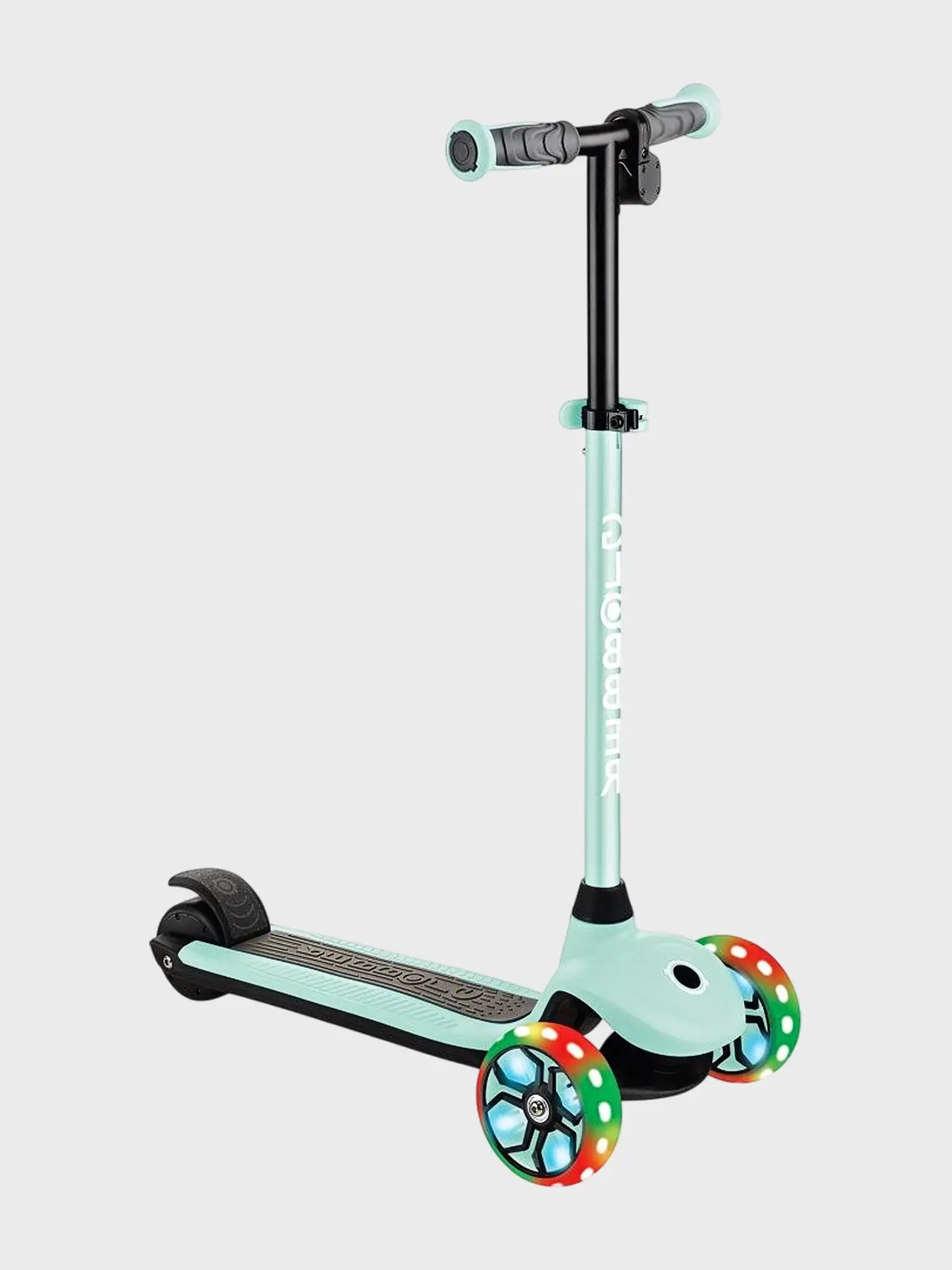 Электросамокат ONE K E-MOTION 4+, мятный