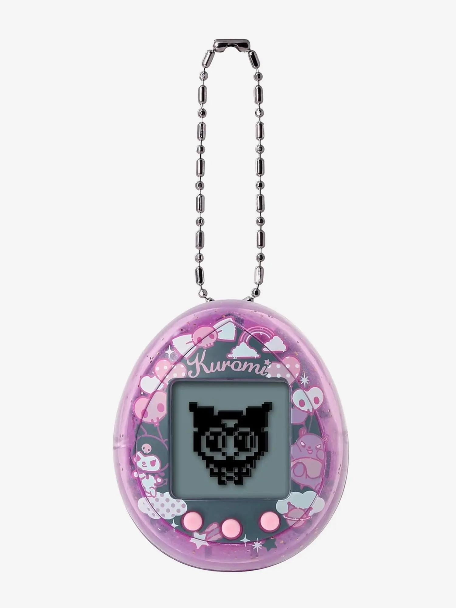 Интерактивная игрушка Нано Куроми - изображение 2