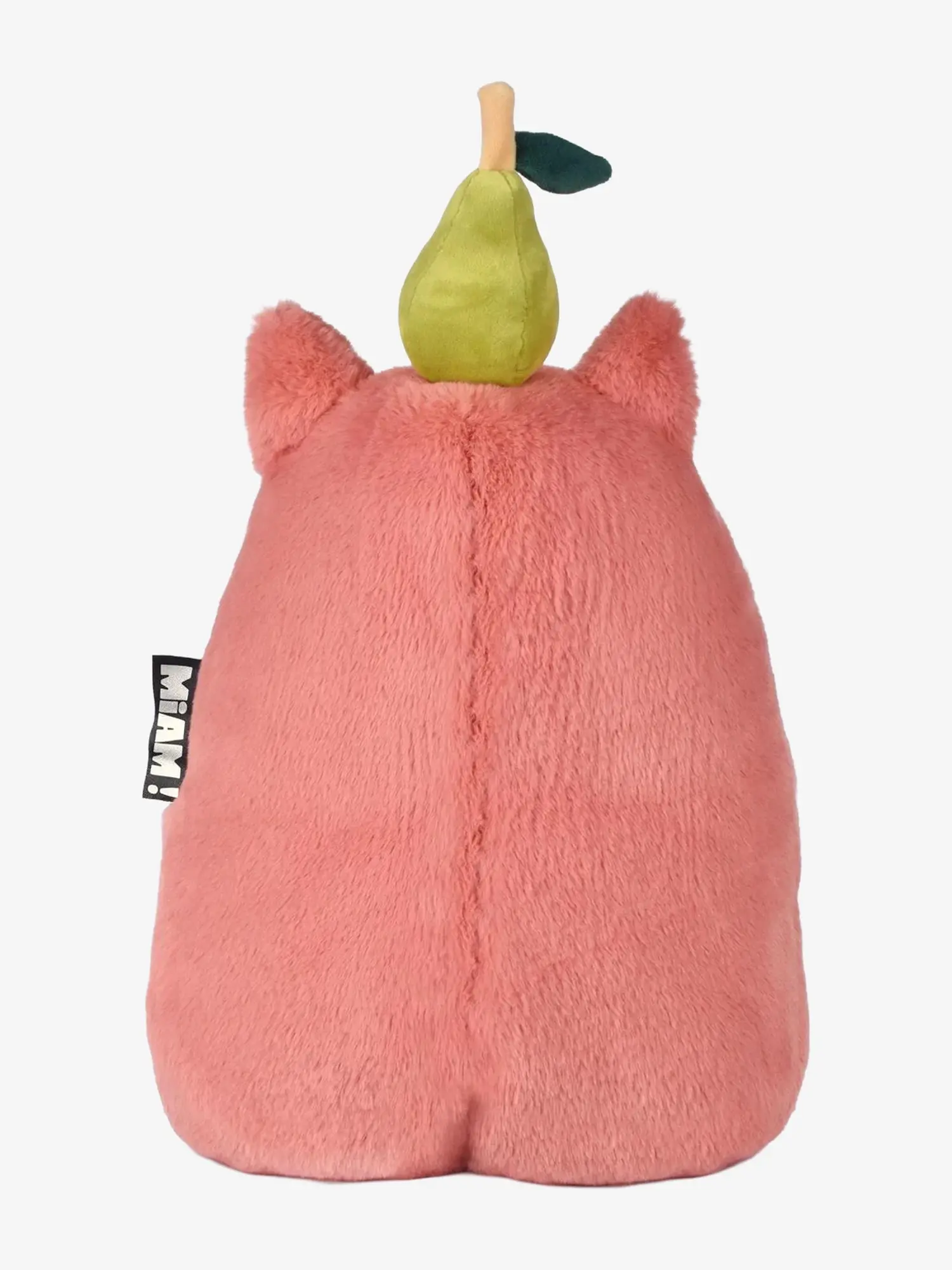 Игрушка Монстрик МИАМ! Розовый груша - изображение 4