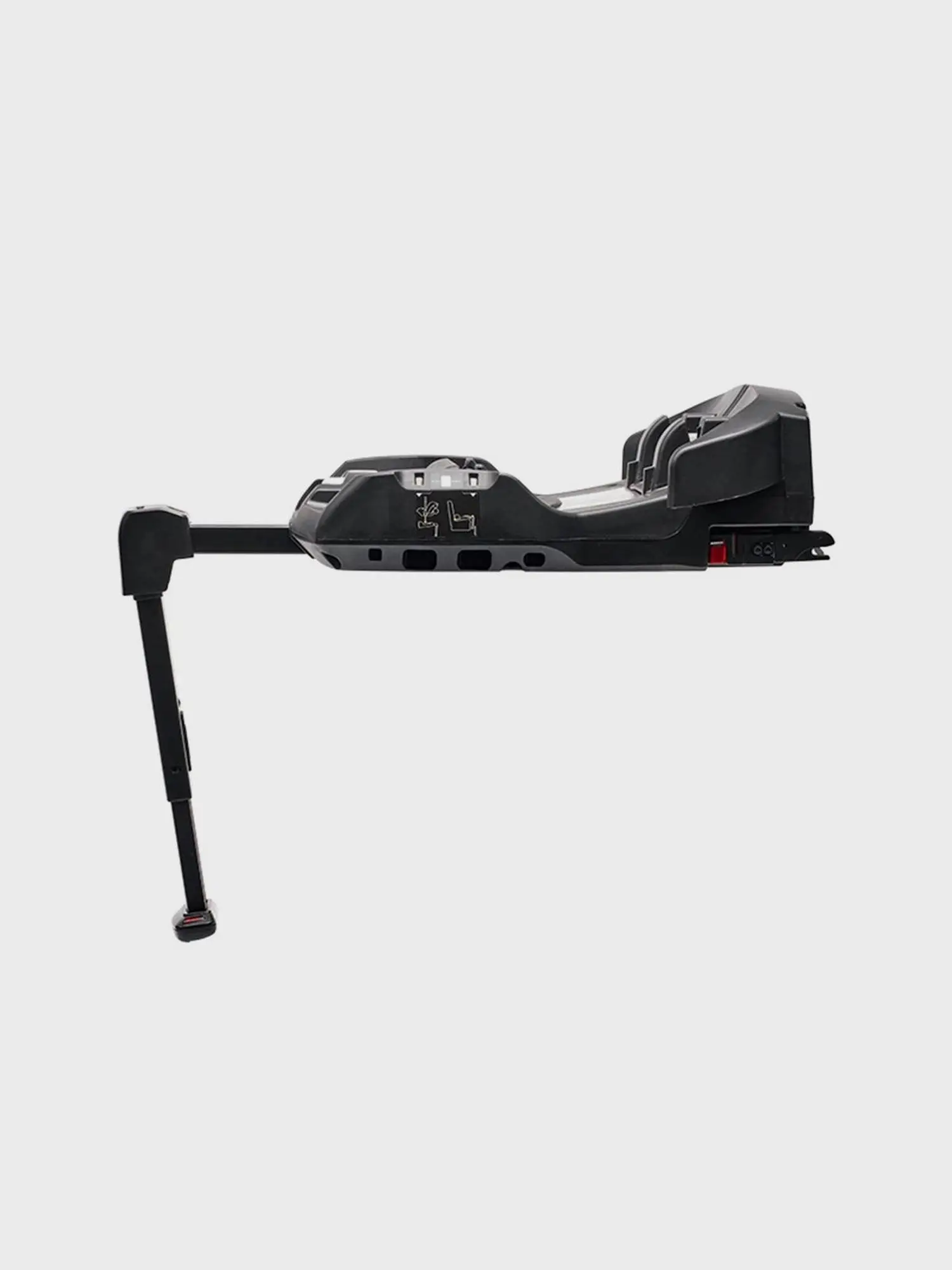 База ISOFIX для коляски-автокресла Dоona I - изображение 2