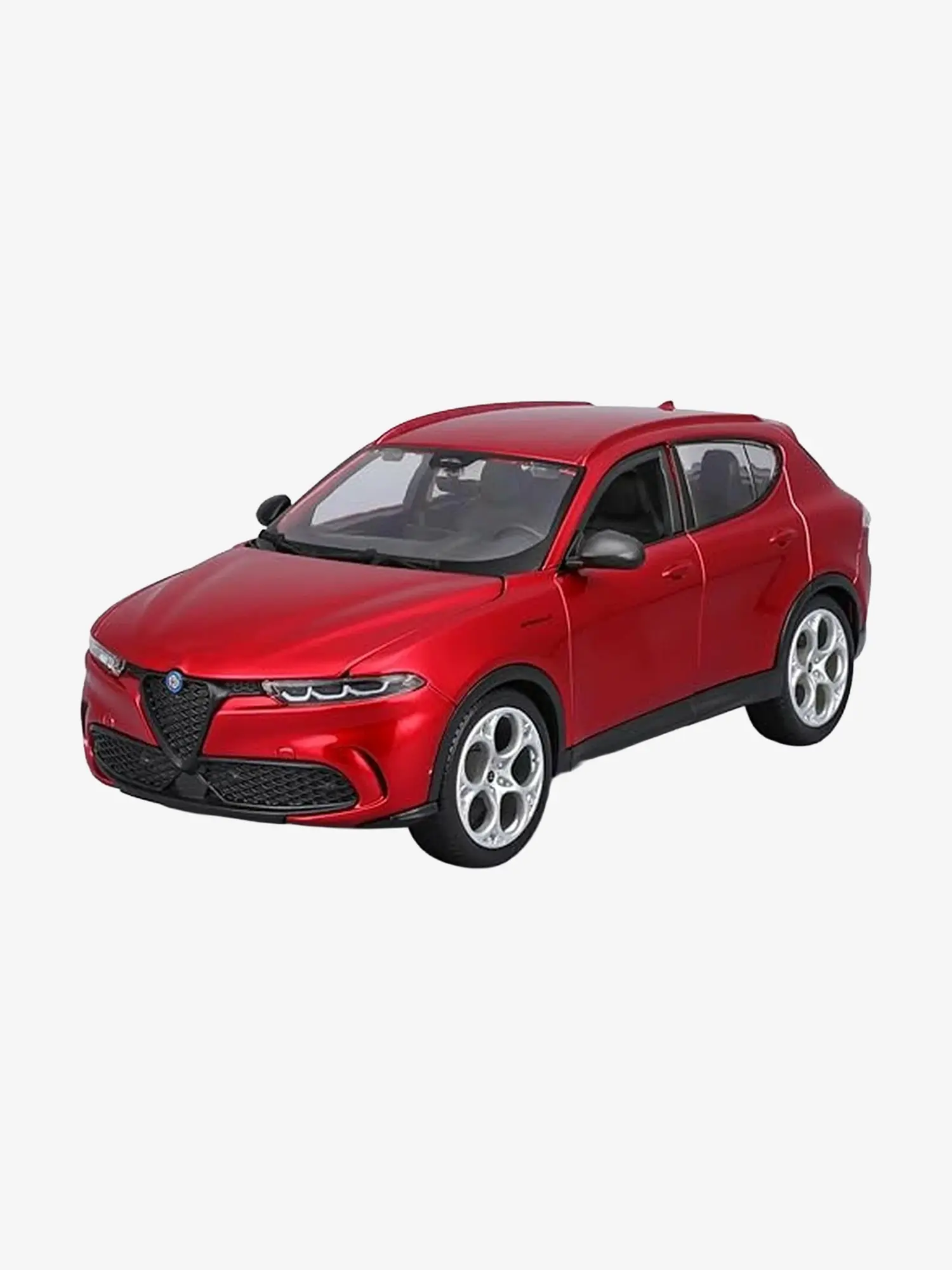 Машинка Alfa Romeo Tonale RD Collection