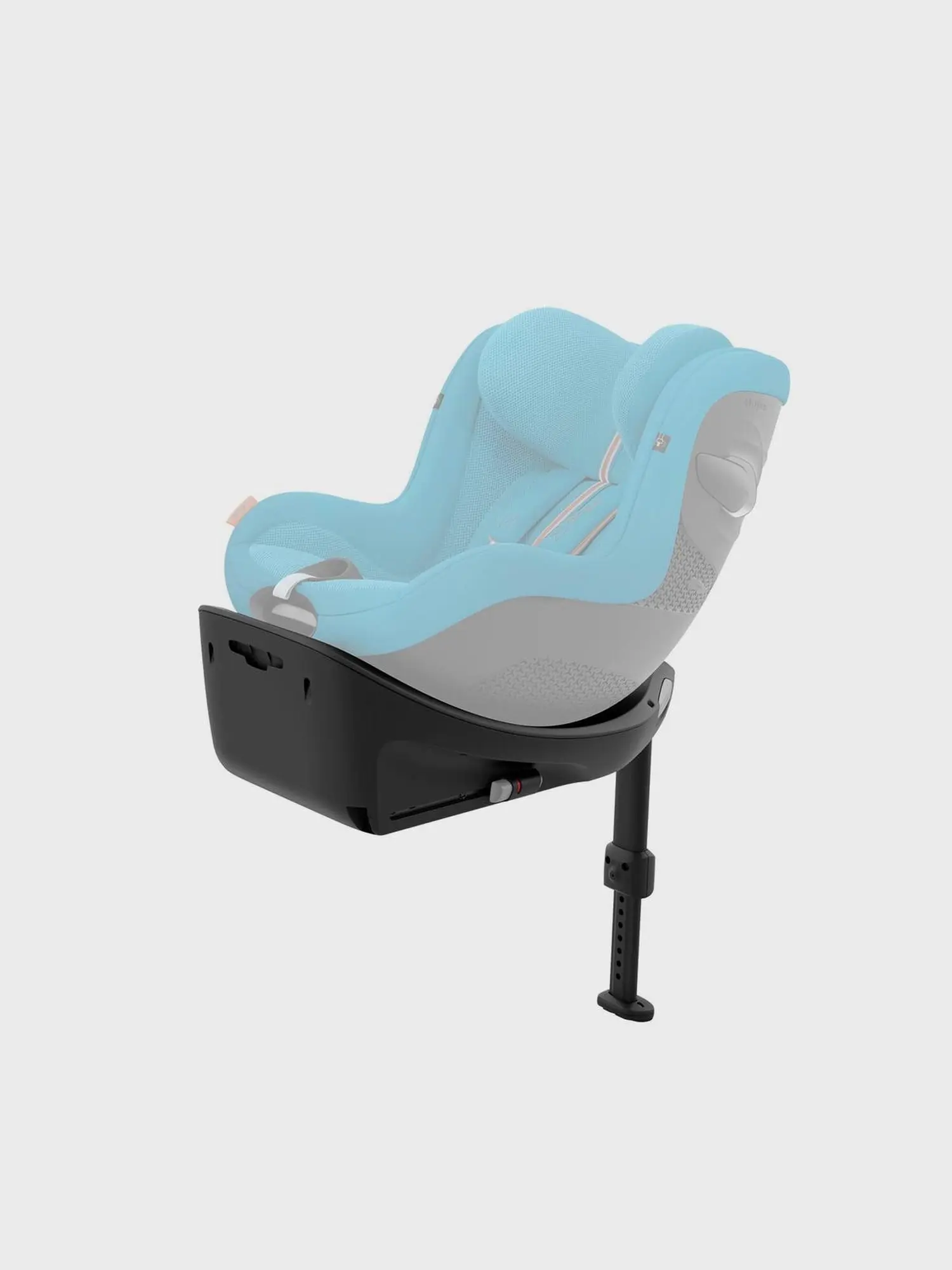 База Base G - изображение 2