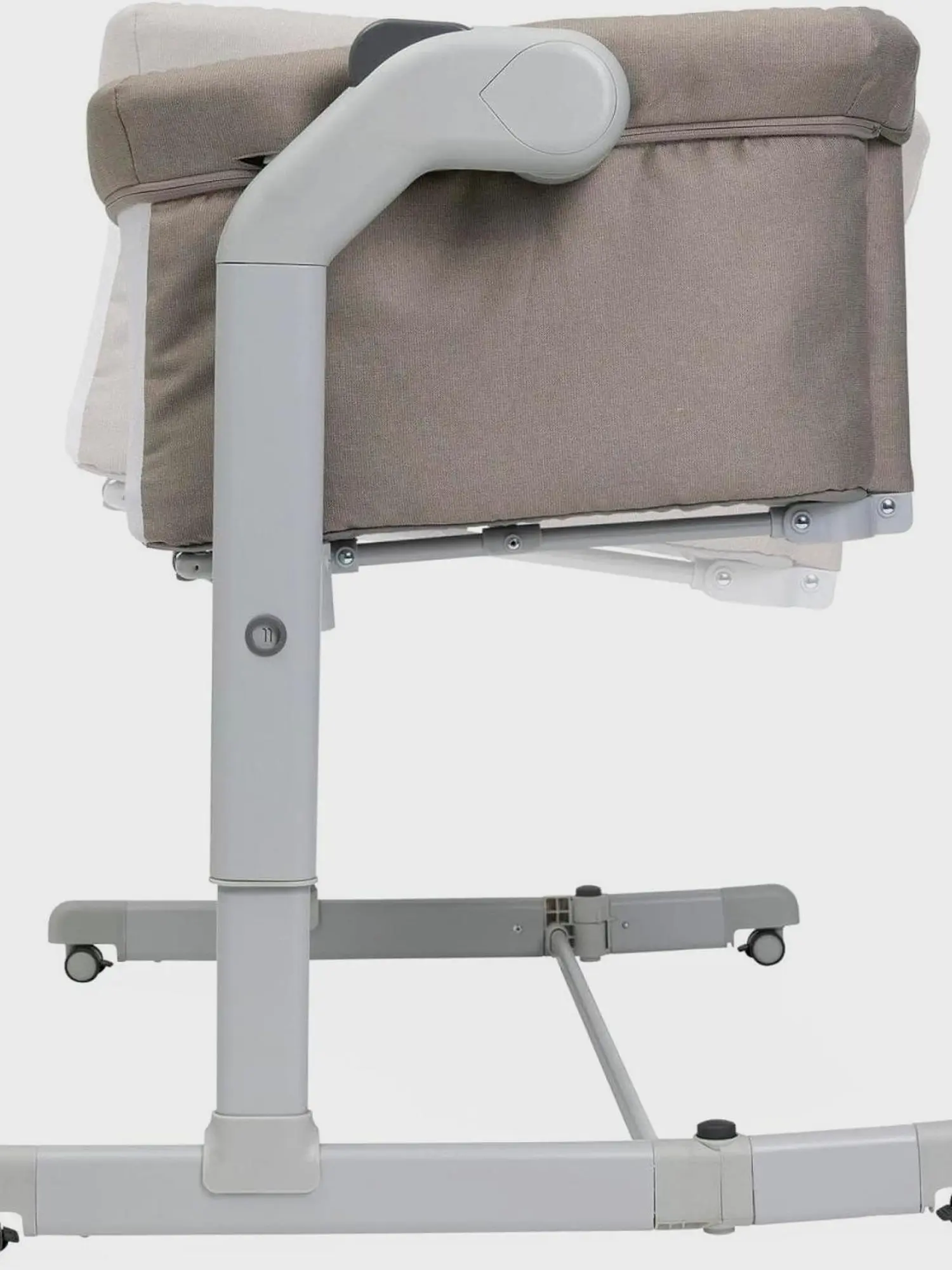 Кровать NEXT2ME MAGIC EVO Desert Taupe - изображение 6
